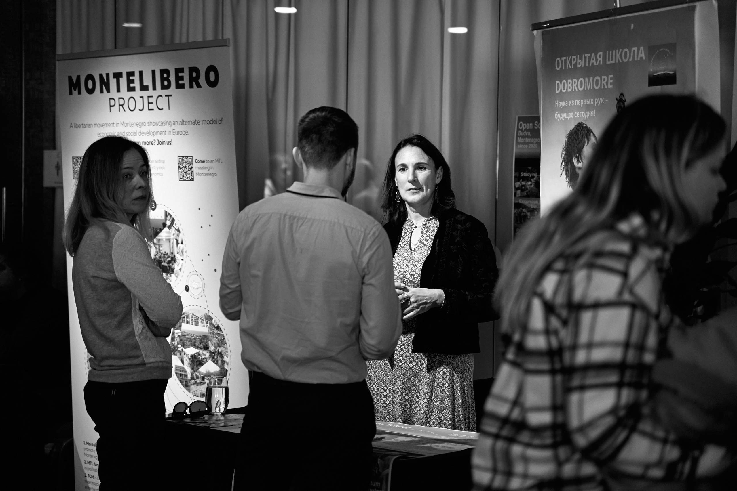 ITMeetUp. Photographer and Videographer in Montenegro