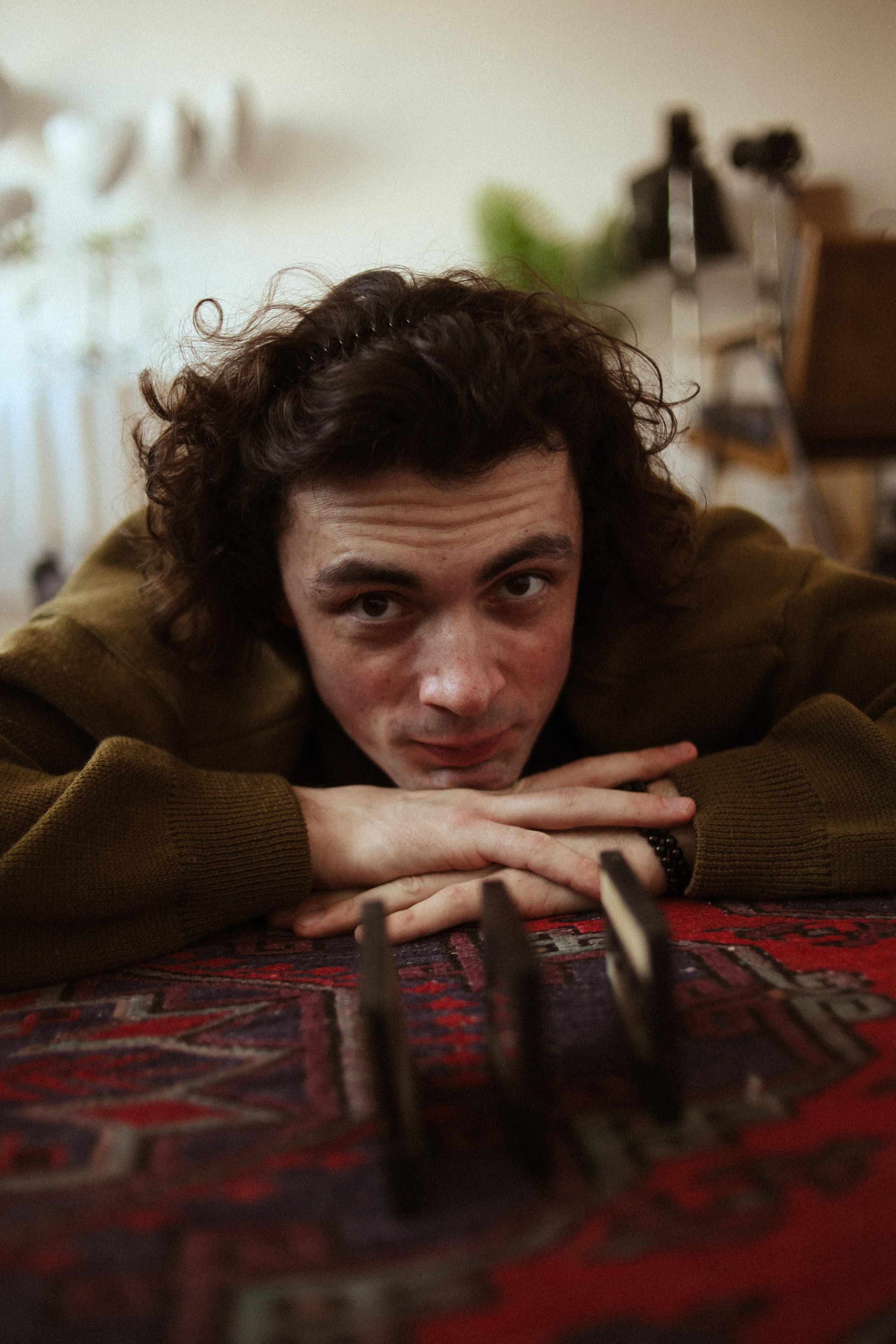 Гриша. Свадебный и индивидуальный фотограф в Волгограде Епихина Надежда