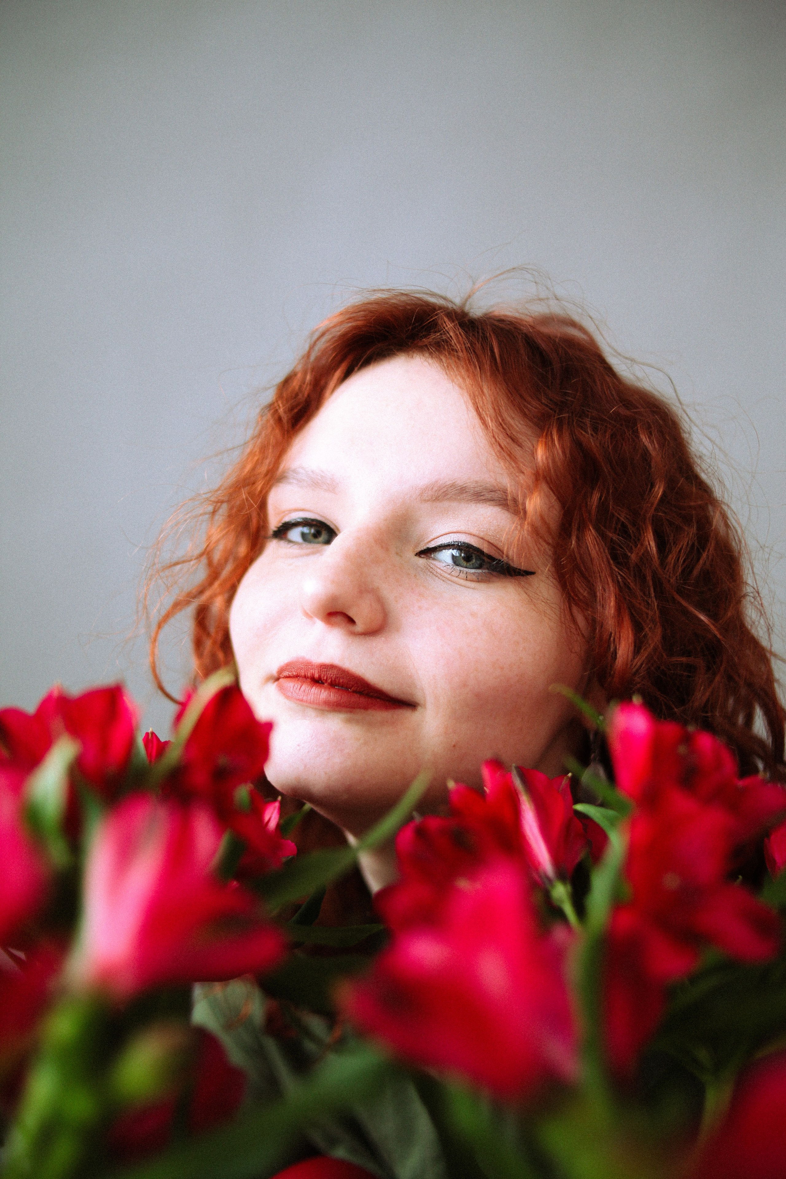 Соня. Свадебный и индивидуальный фотограф в Волгограде Епихина Надежда