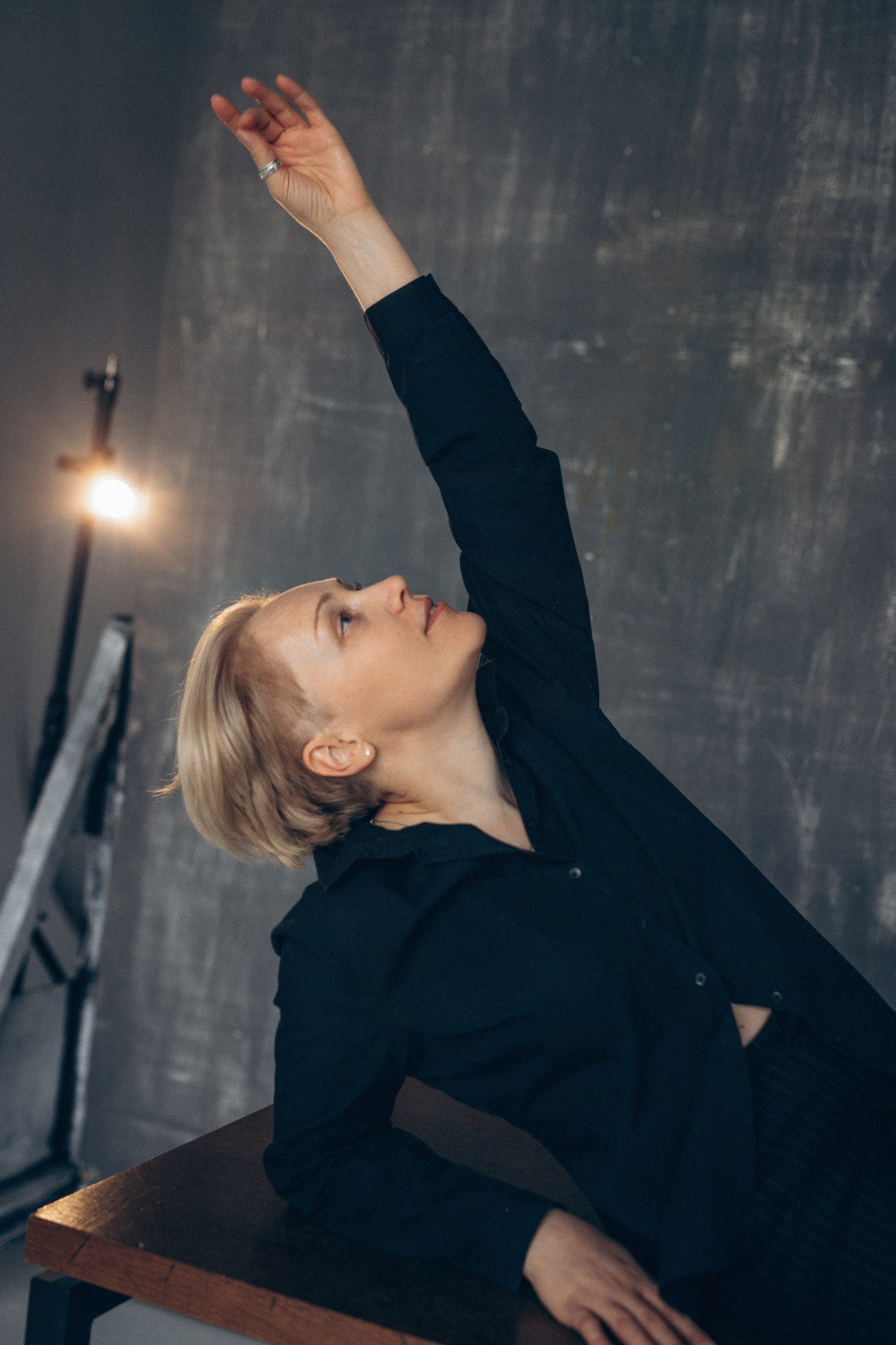 Наташа. Фотограф Ногинск Электросталь Наталья Осетрова