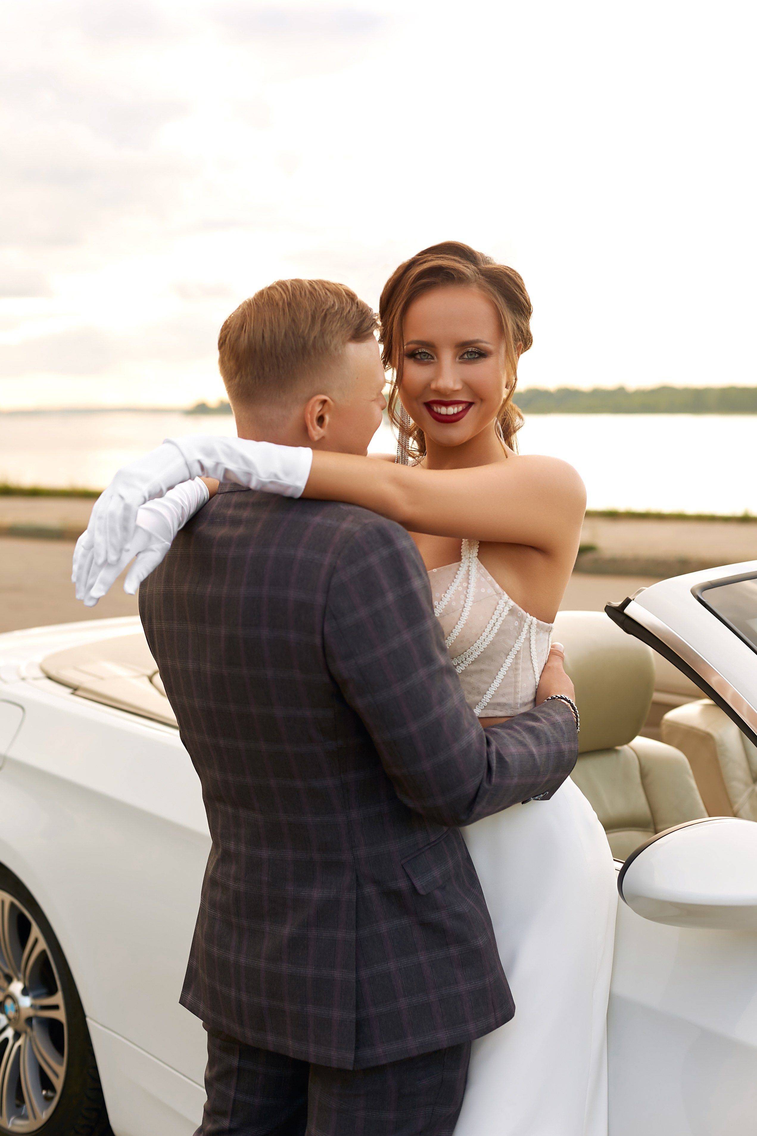 Свадьбы. Фотограф в Нижнем Новгороде Семенова Евгения