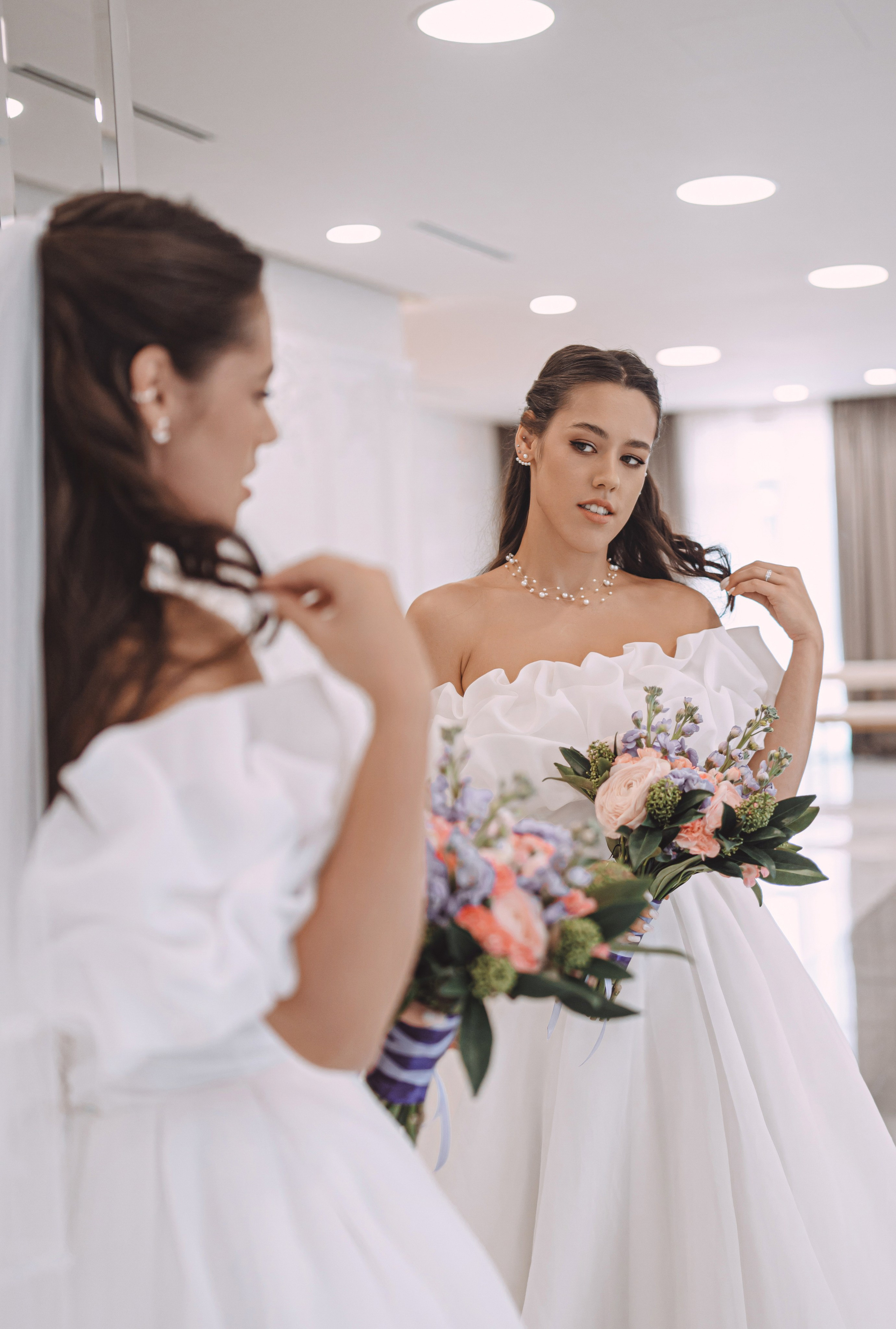 София и Дмитрий. Профессиональный фотограф в Москве Марина Григорьева