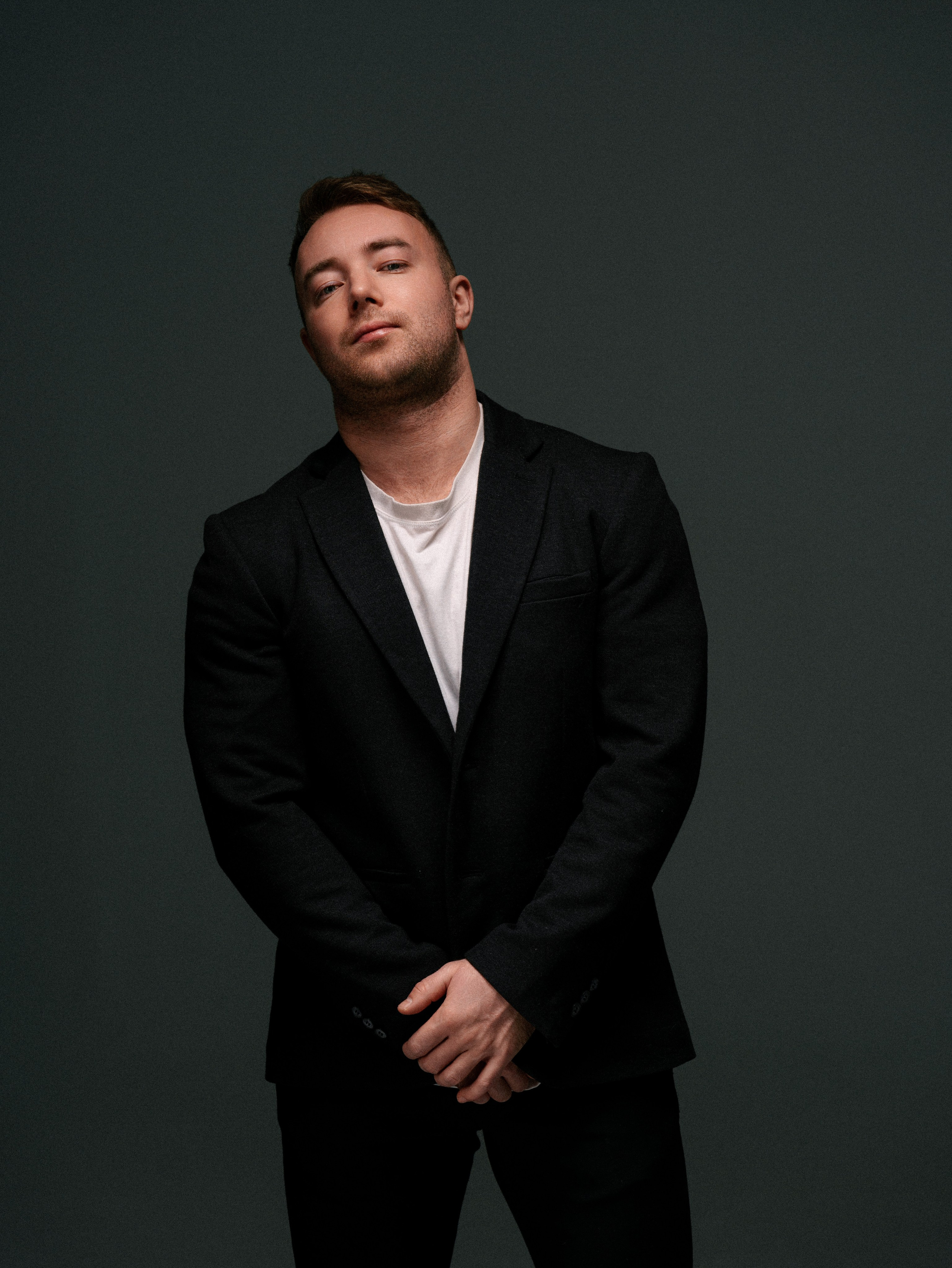 Кирилл. Портретный и Контент фотограф Григорий Семенов (Grifon) в Ижевске