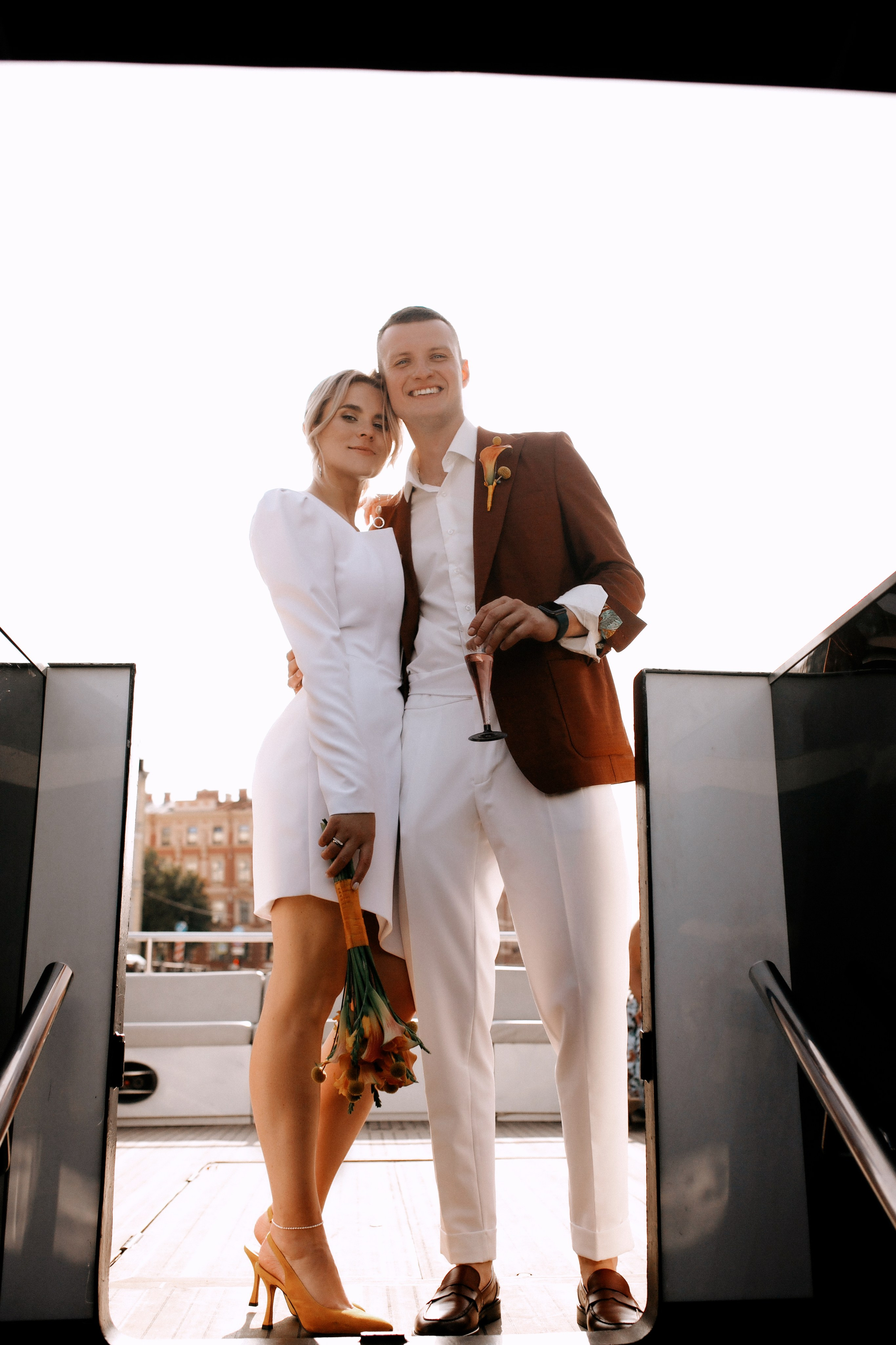 Никита и Анжелика. Фотограф Лизавета Синкевич. Женский портрет. Санкт-Петербург