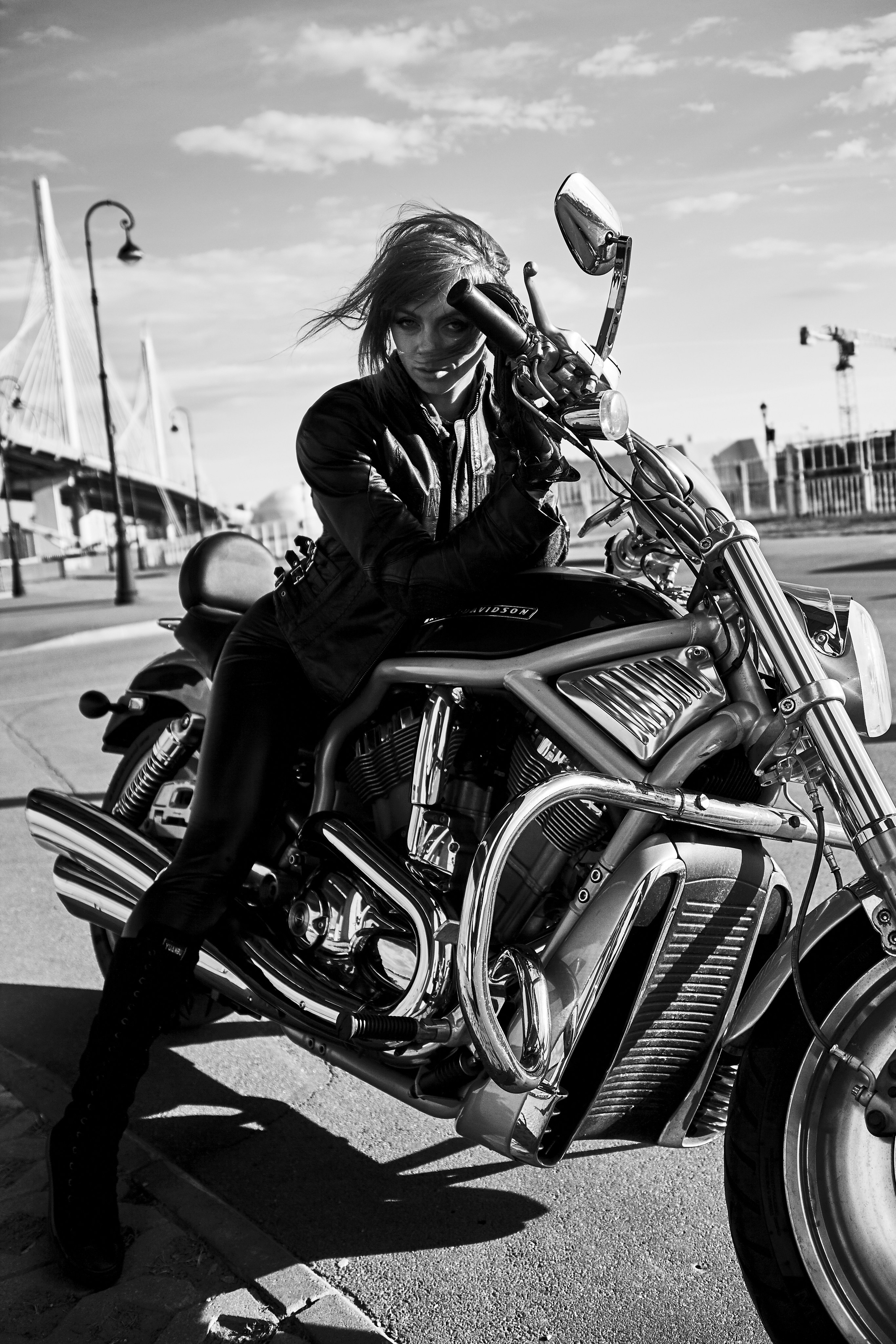 Street. Фотограф в Санкт Петербурге