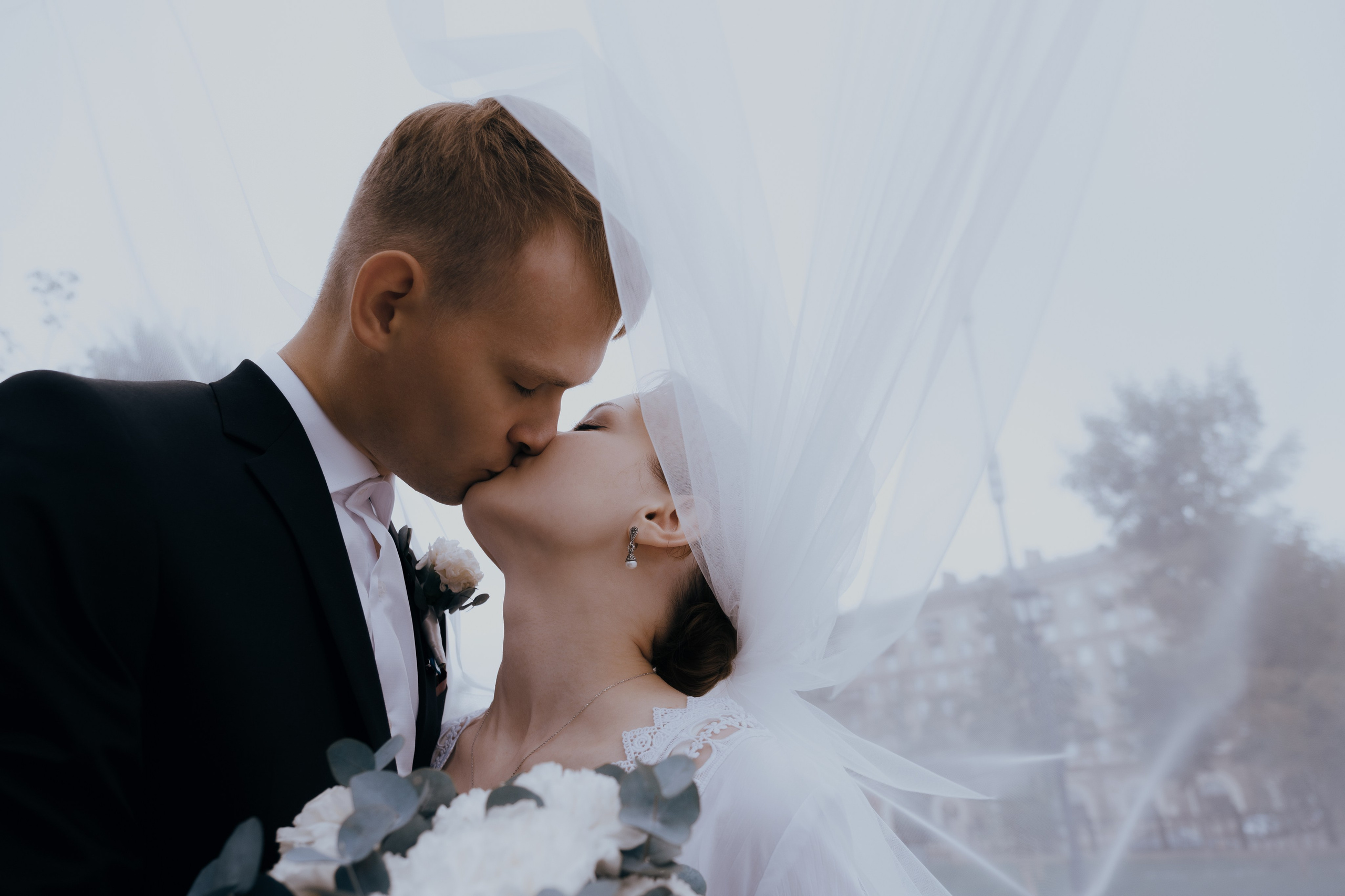 MARRIAGE DAY. Фотограф в Санкт-Петербурге Пономаренко Даниил