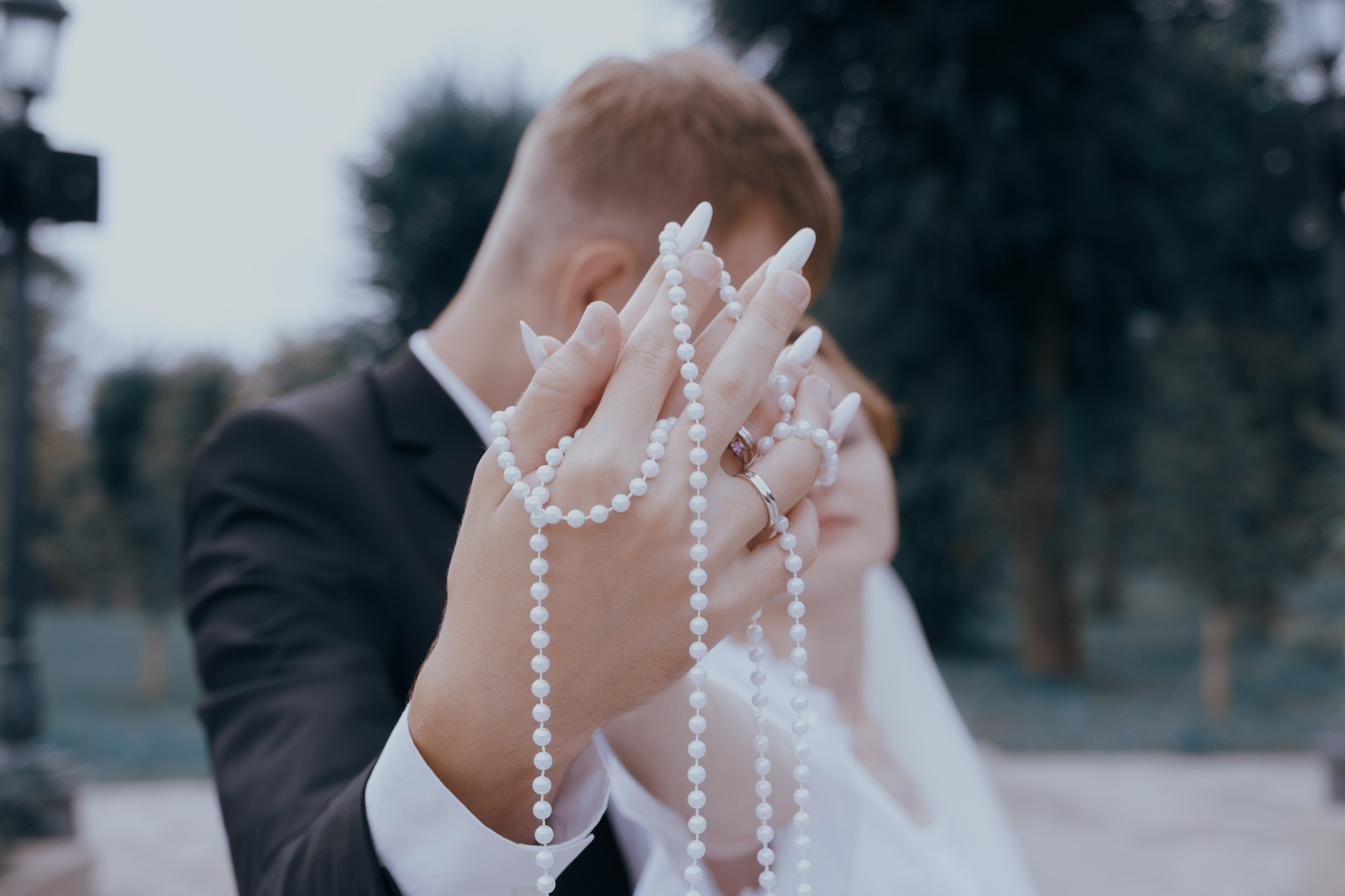 MARRIAGE DAY. Фотограф в Санкт-Петербурге Пономаренко Даниил