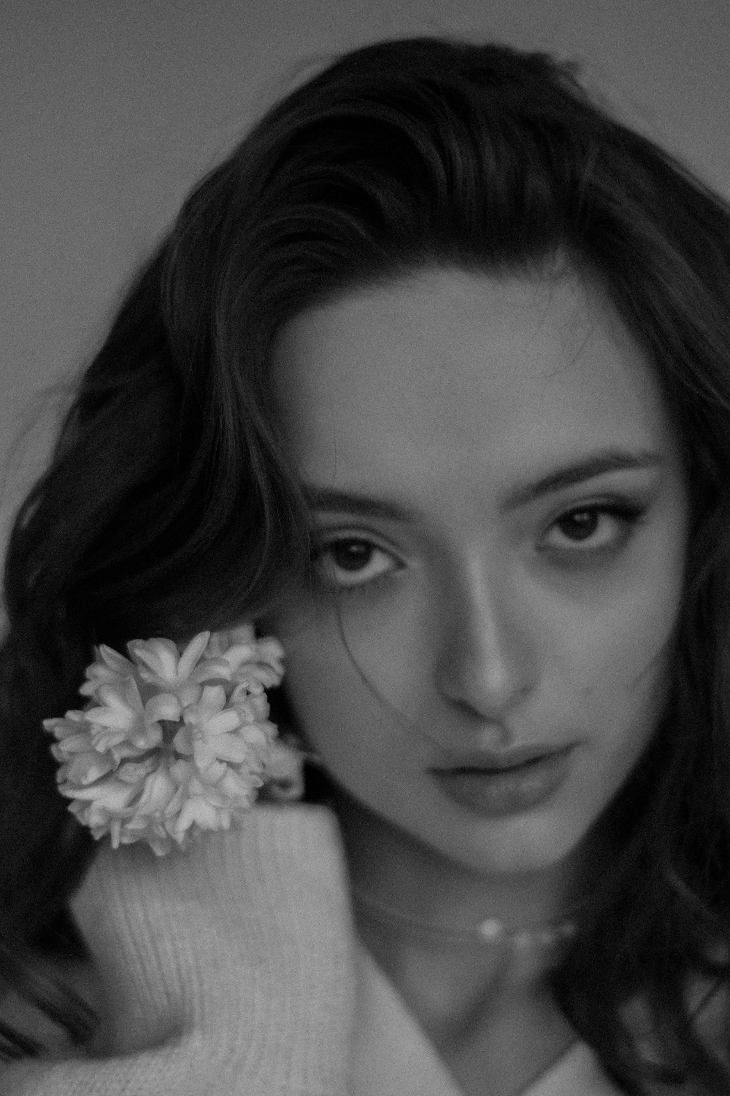 Женя. Главная