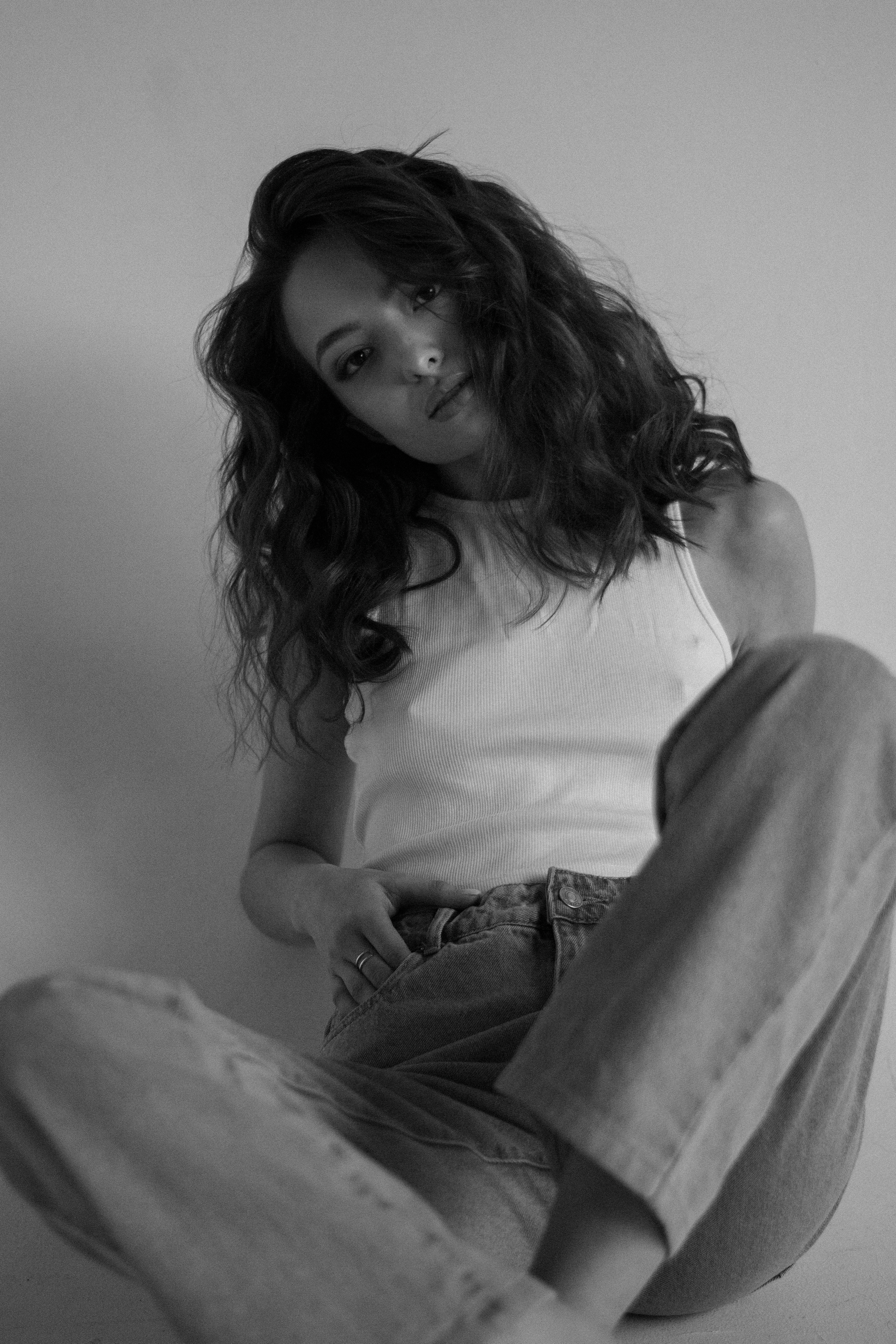 Женя. Главная