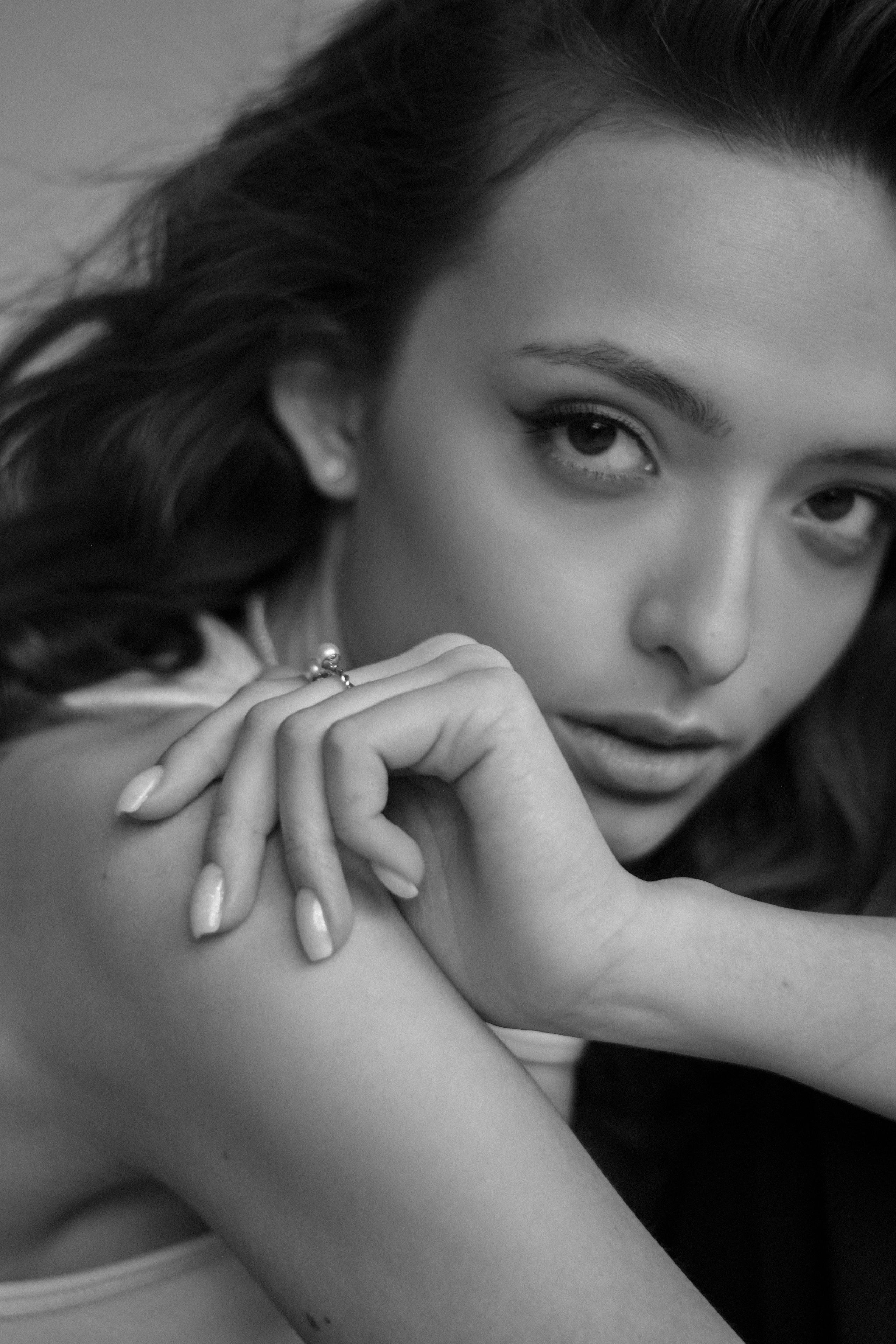 Женя. Главная