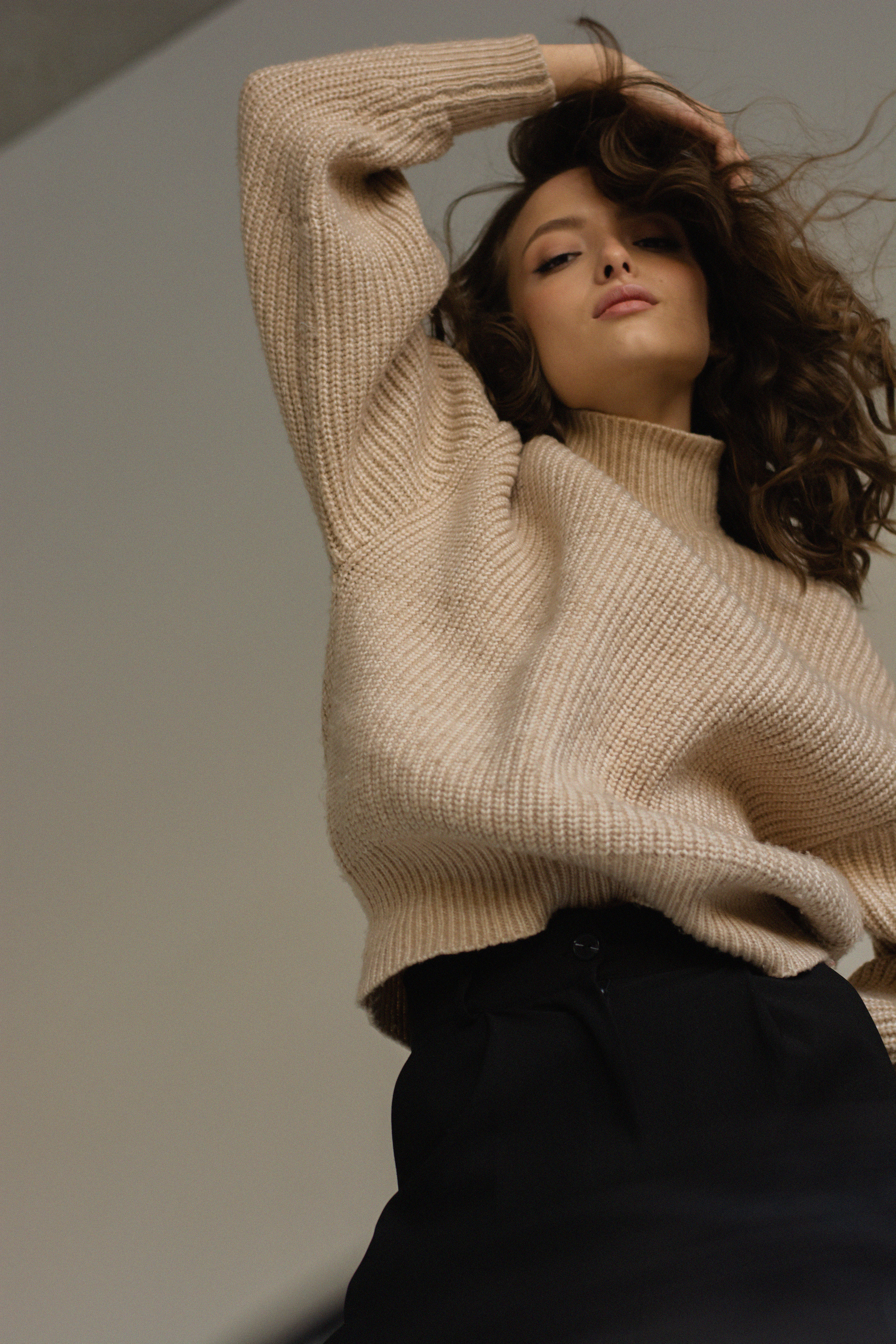 Женя. Главная