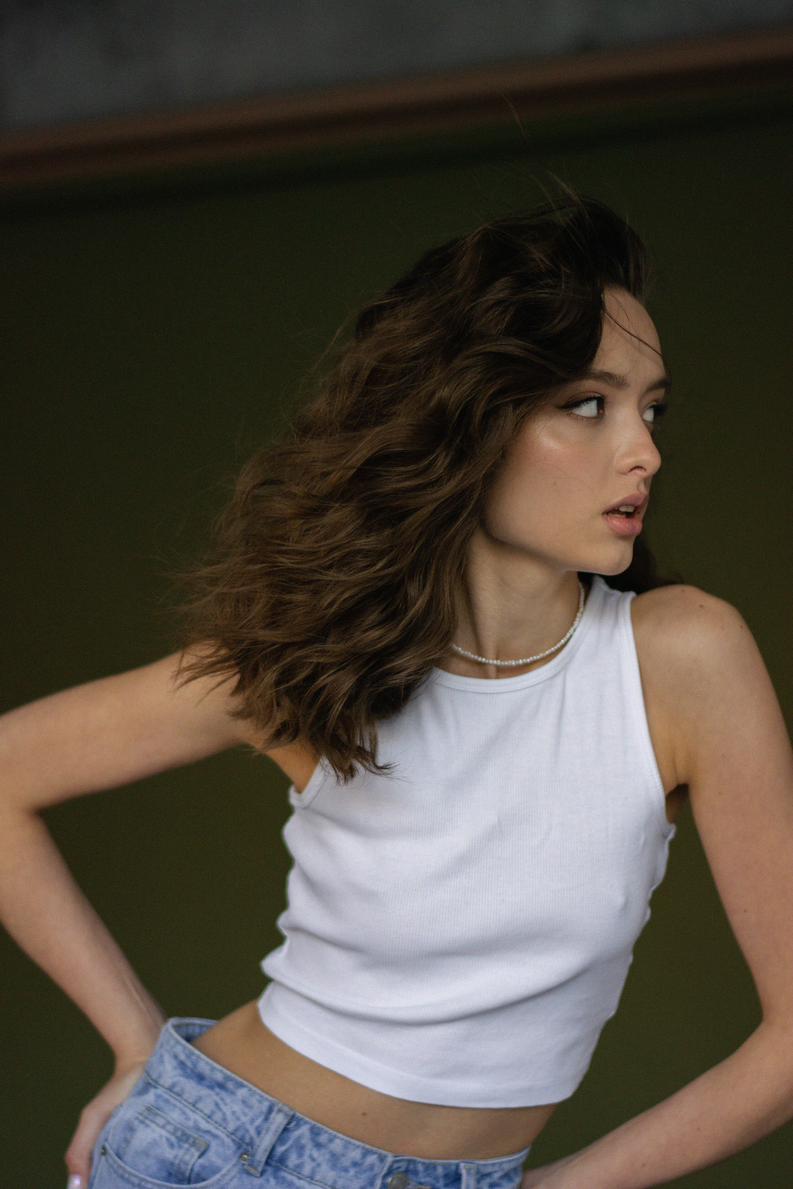 Женя. Главная