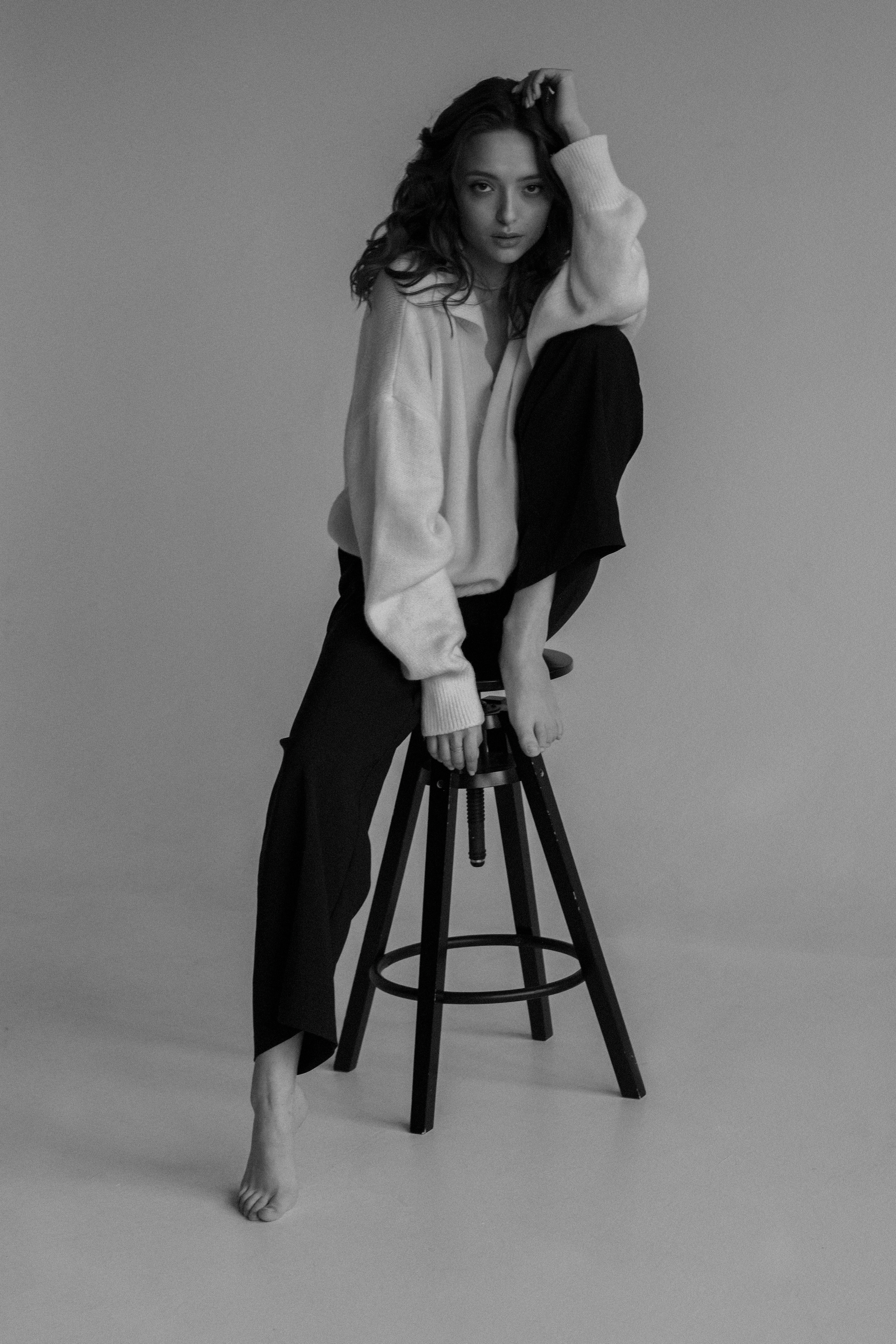 Женя. Главная