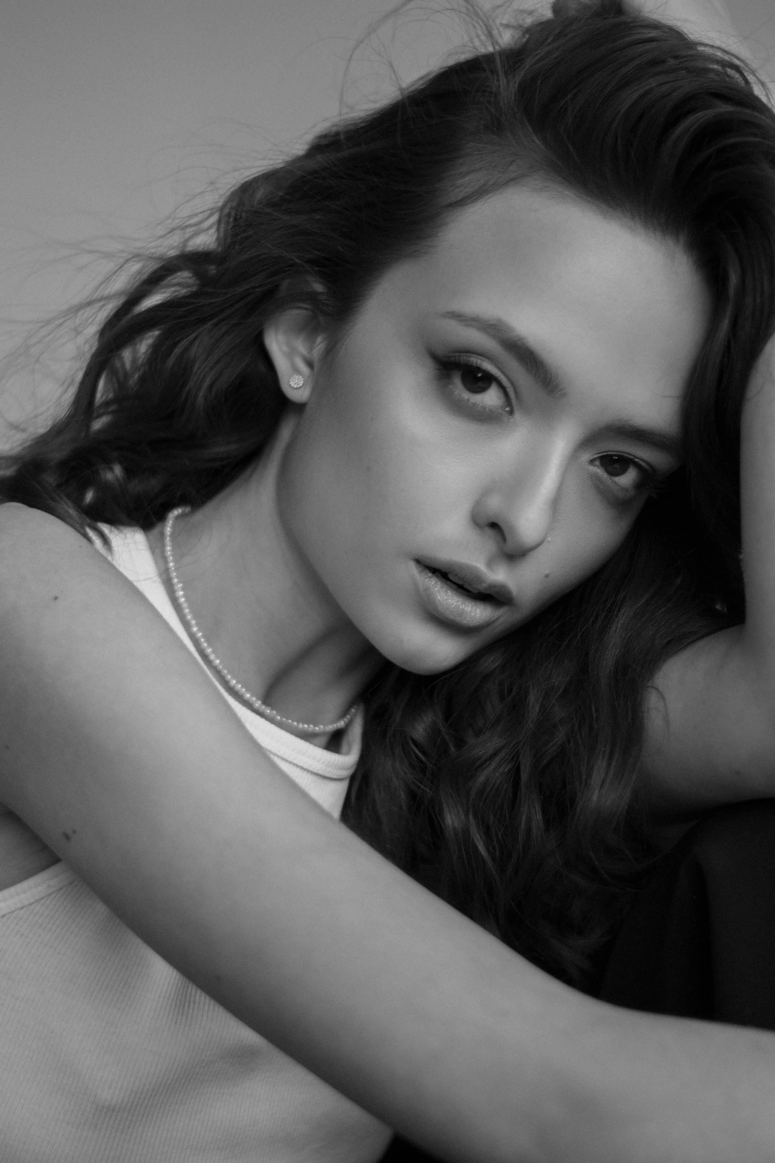 Женя. Главная