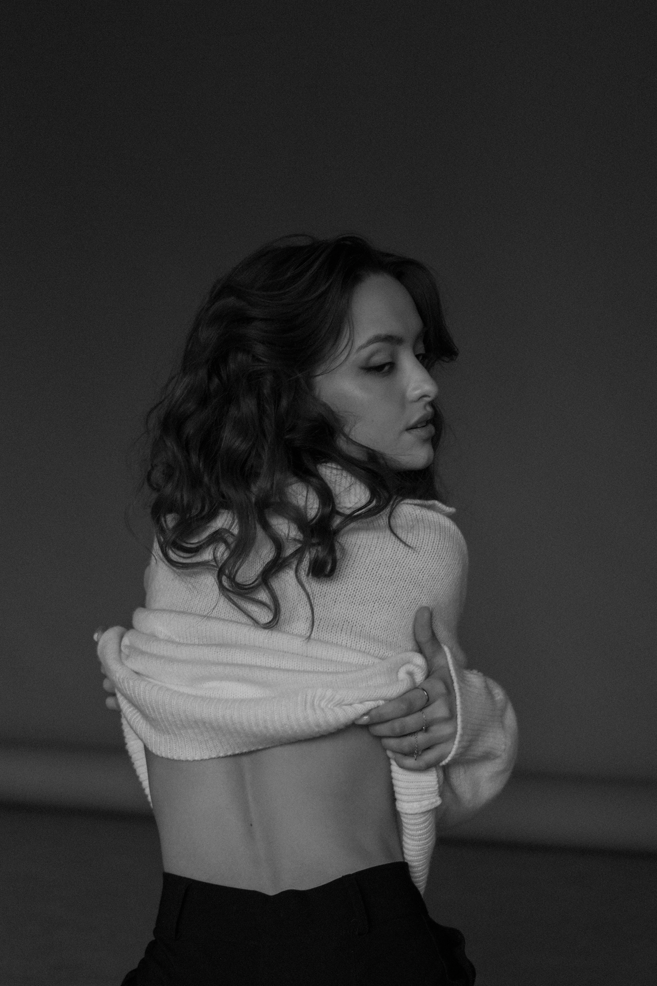 Женя. Главная