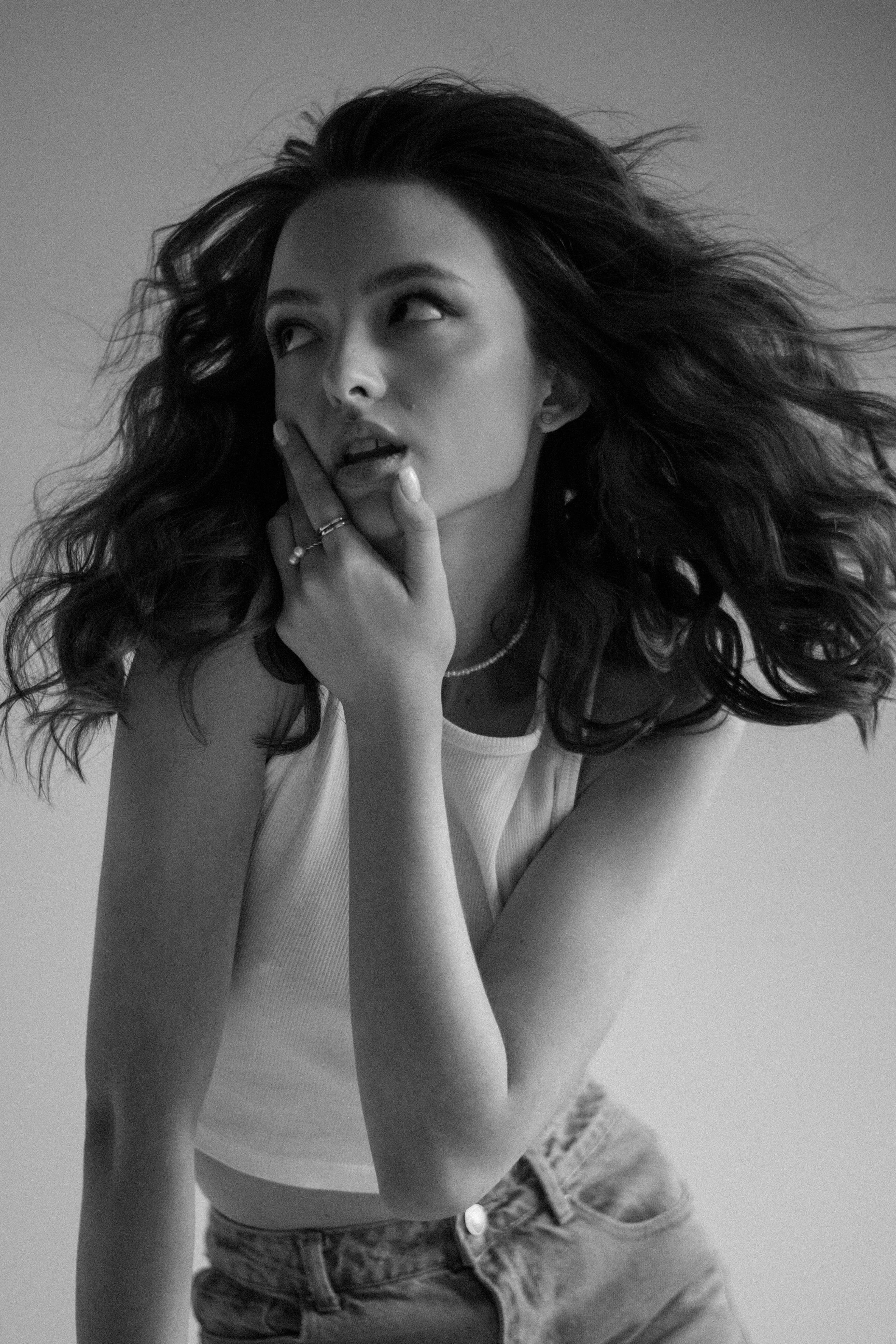 Женя. Главная