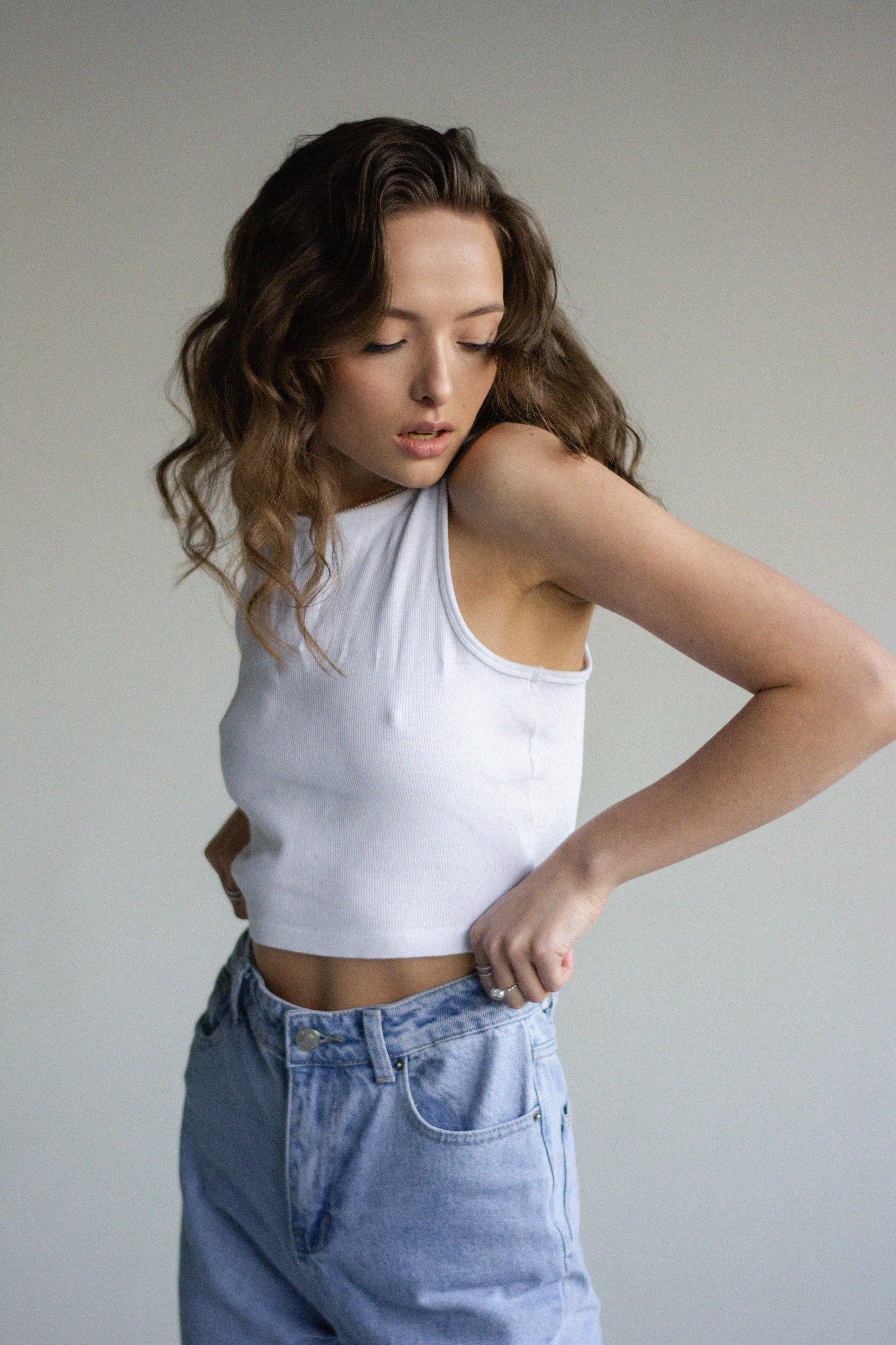 Женя. Главная