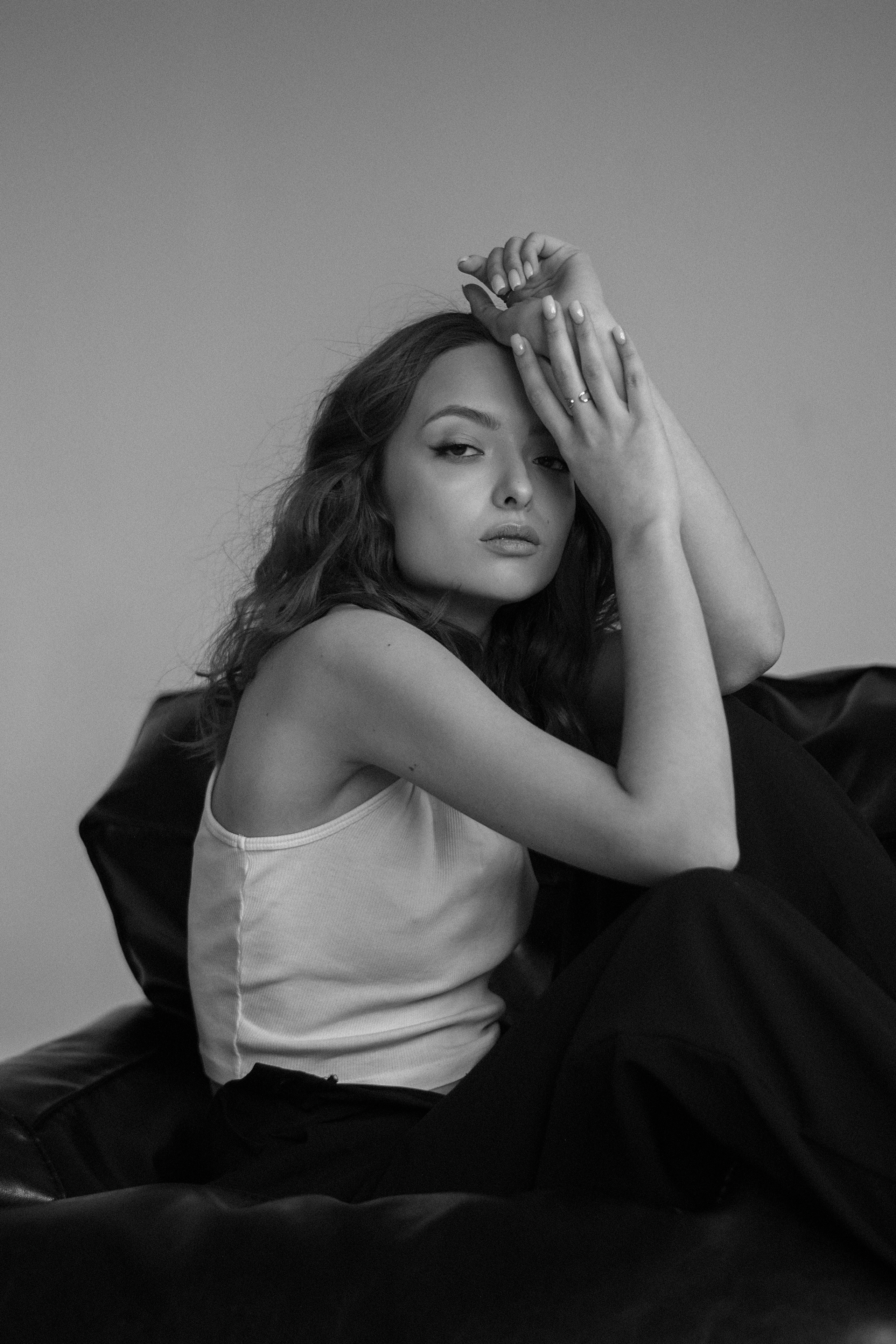 Женя. Главная