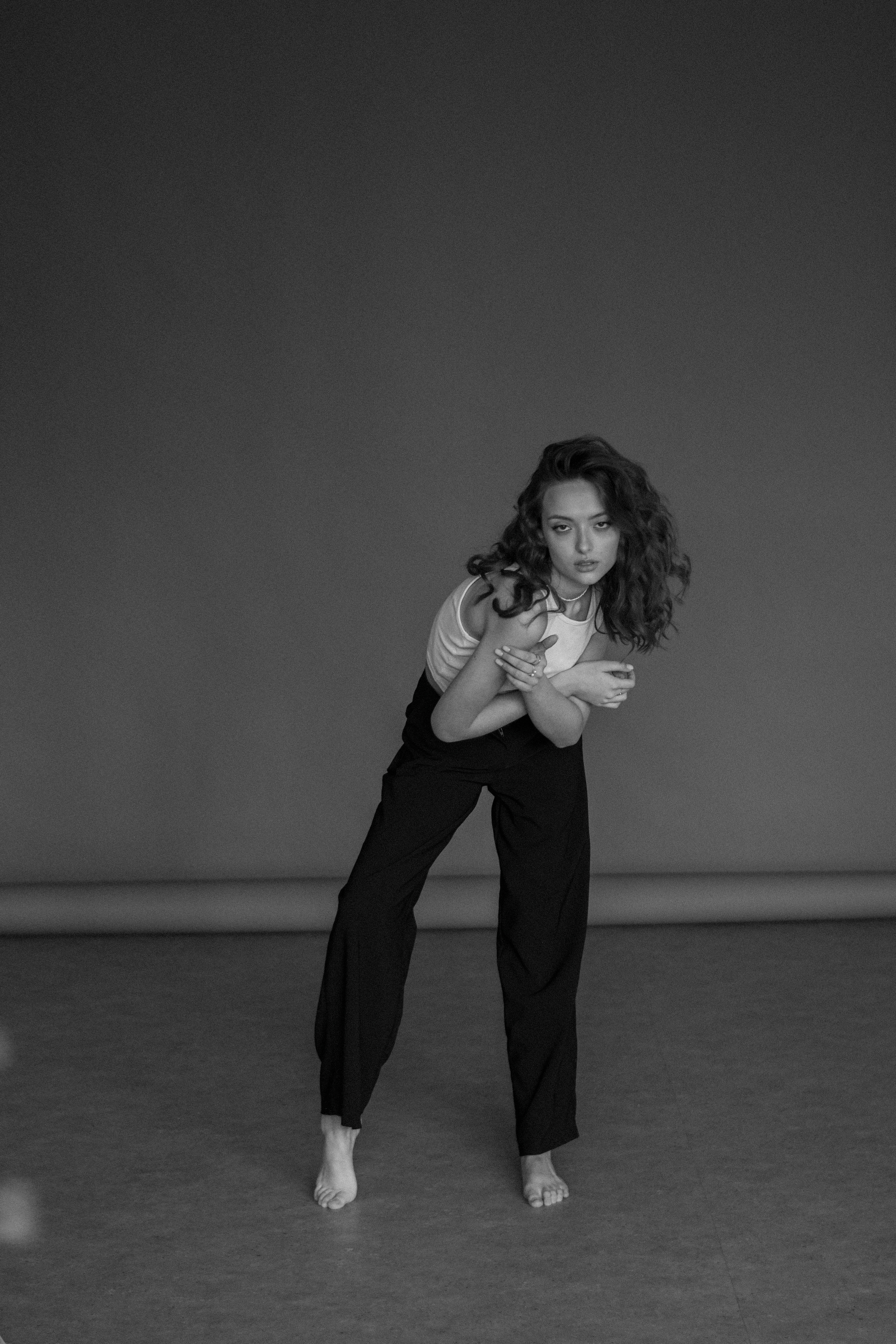 Женя. Главная