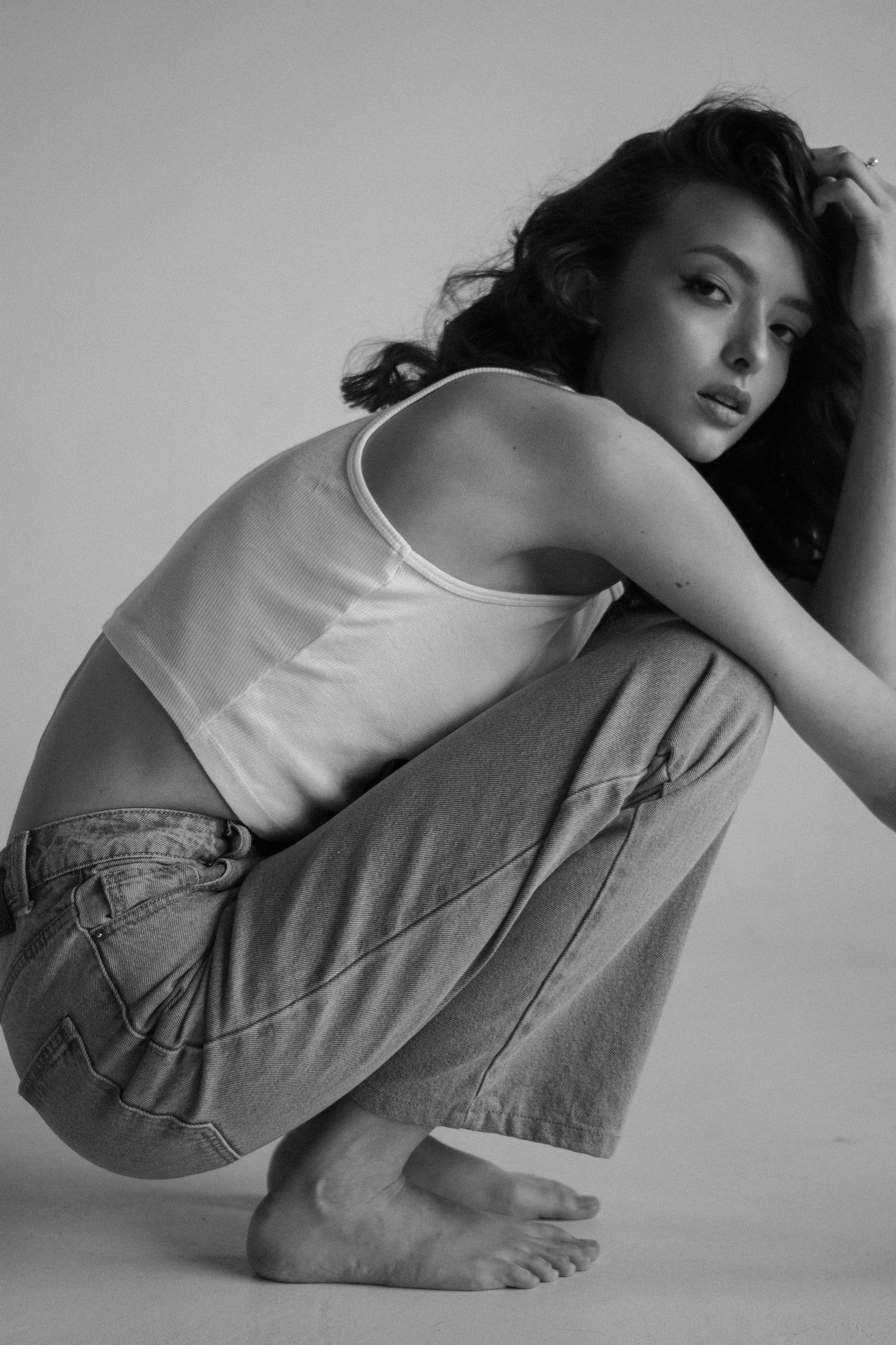 Женя. Главная