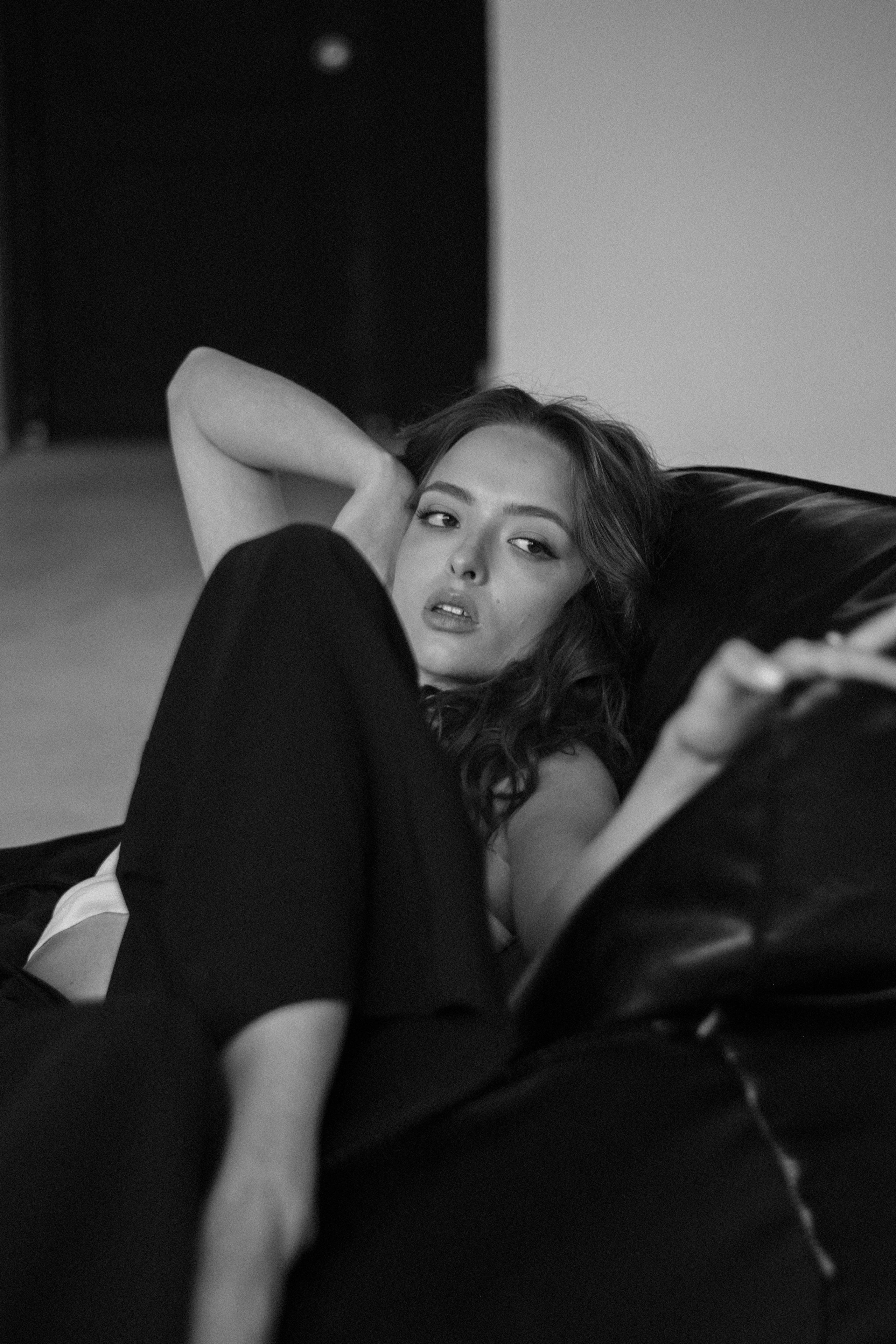 Женя. Главная