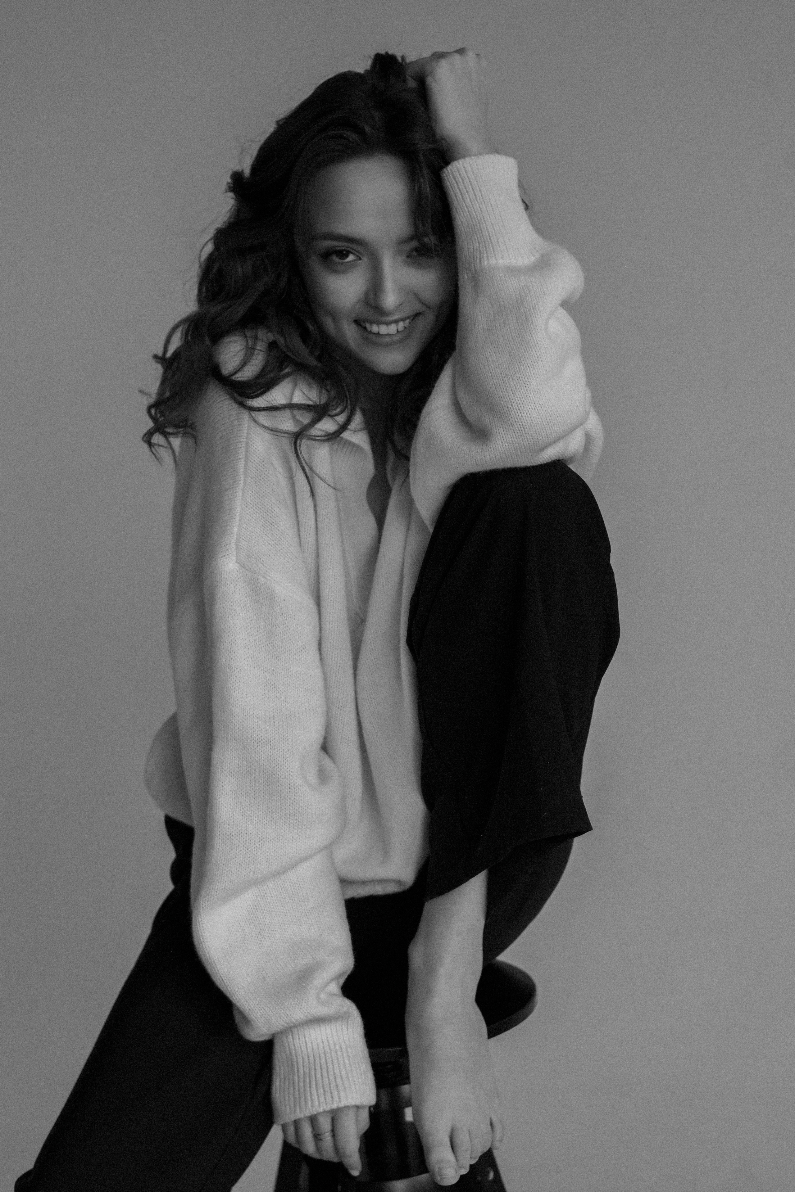 Женя. Главная