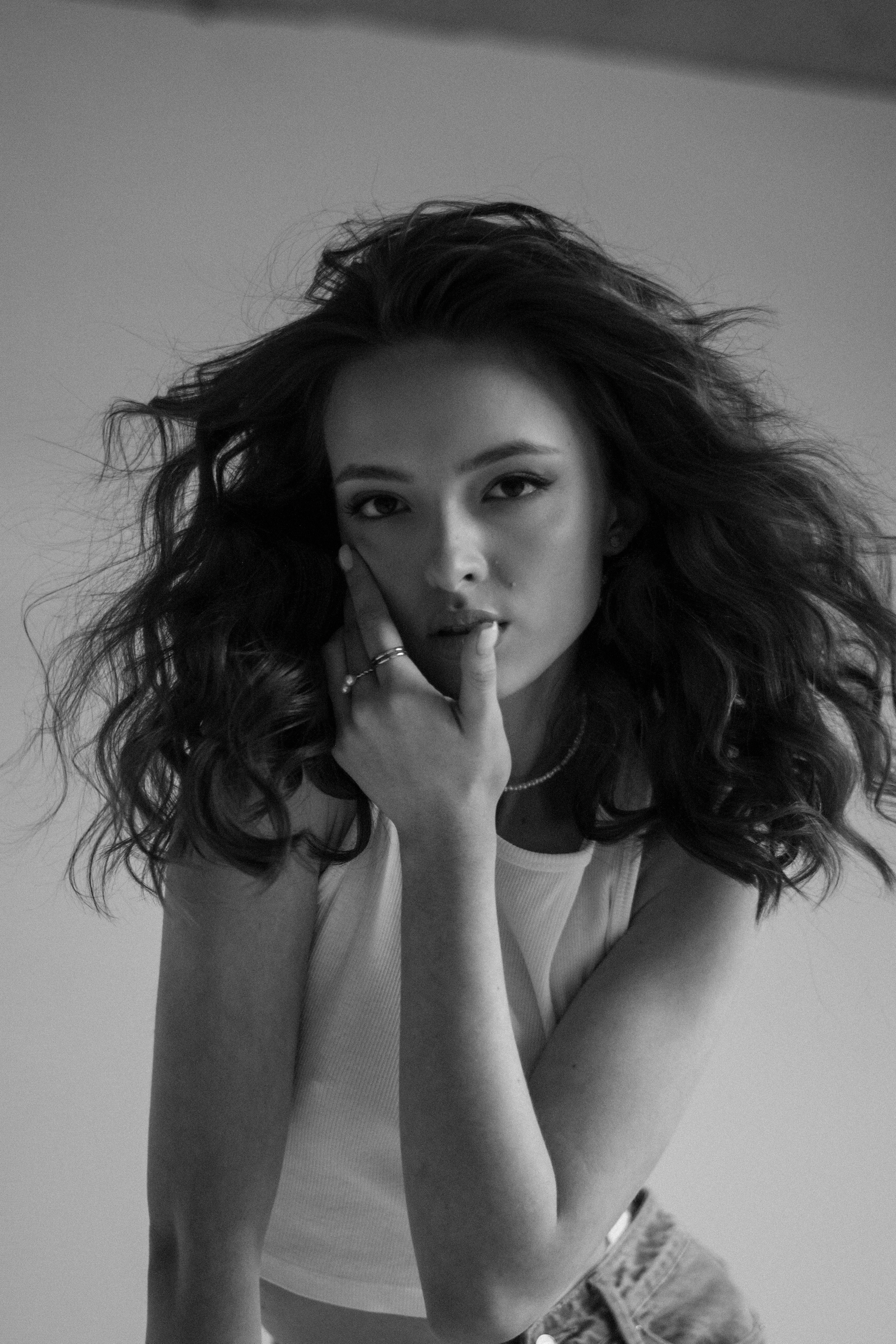 Женя. Главная