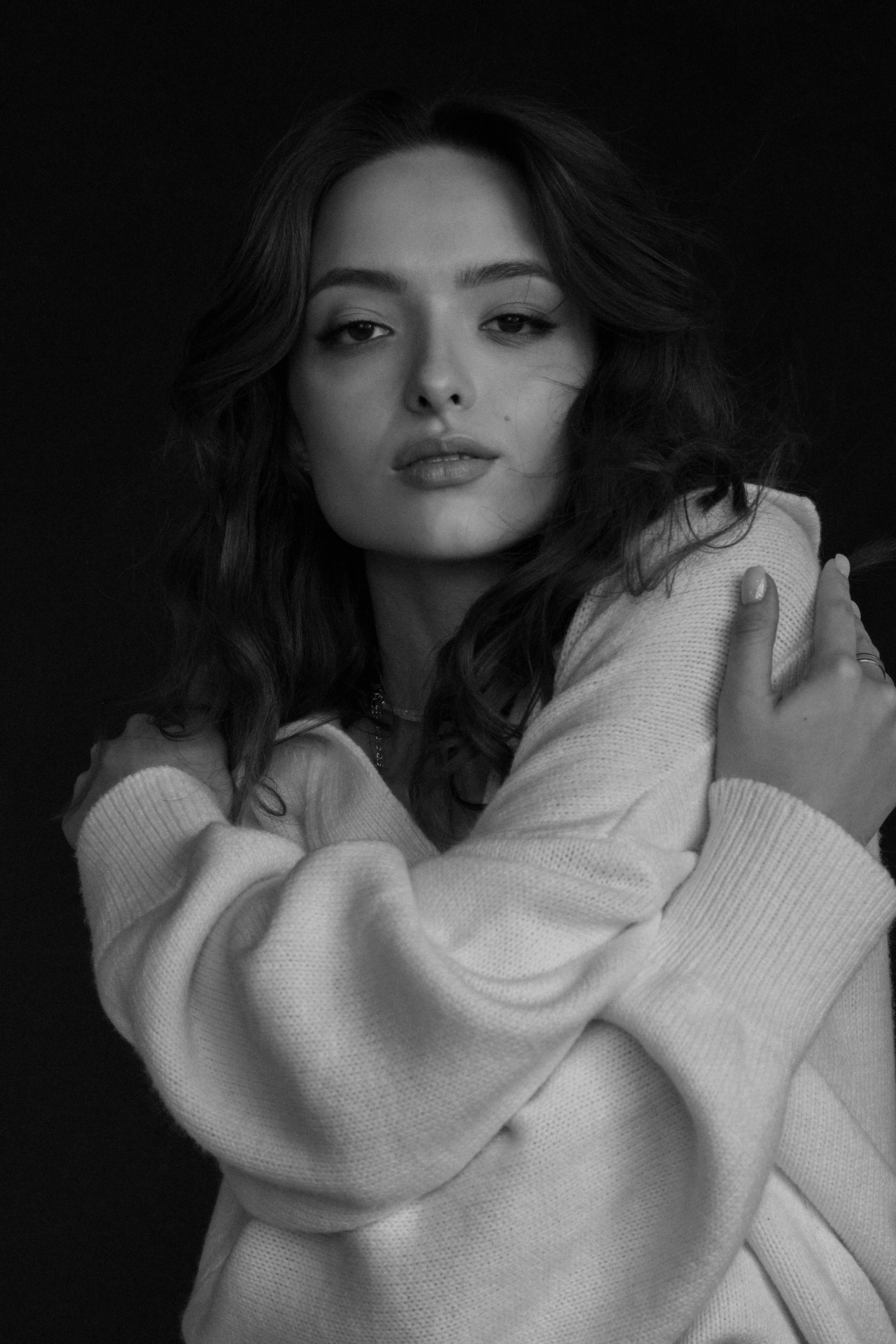 Женя. Главная