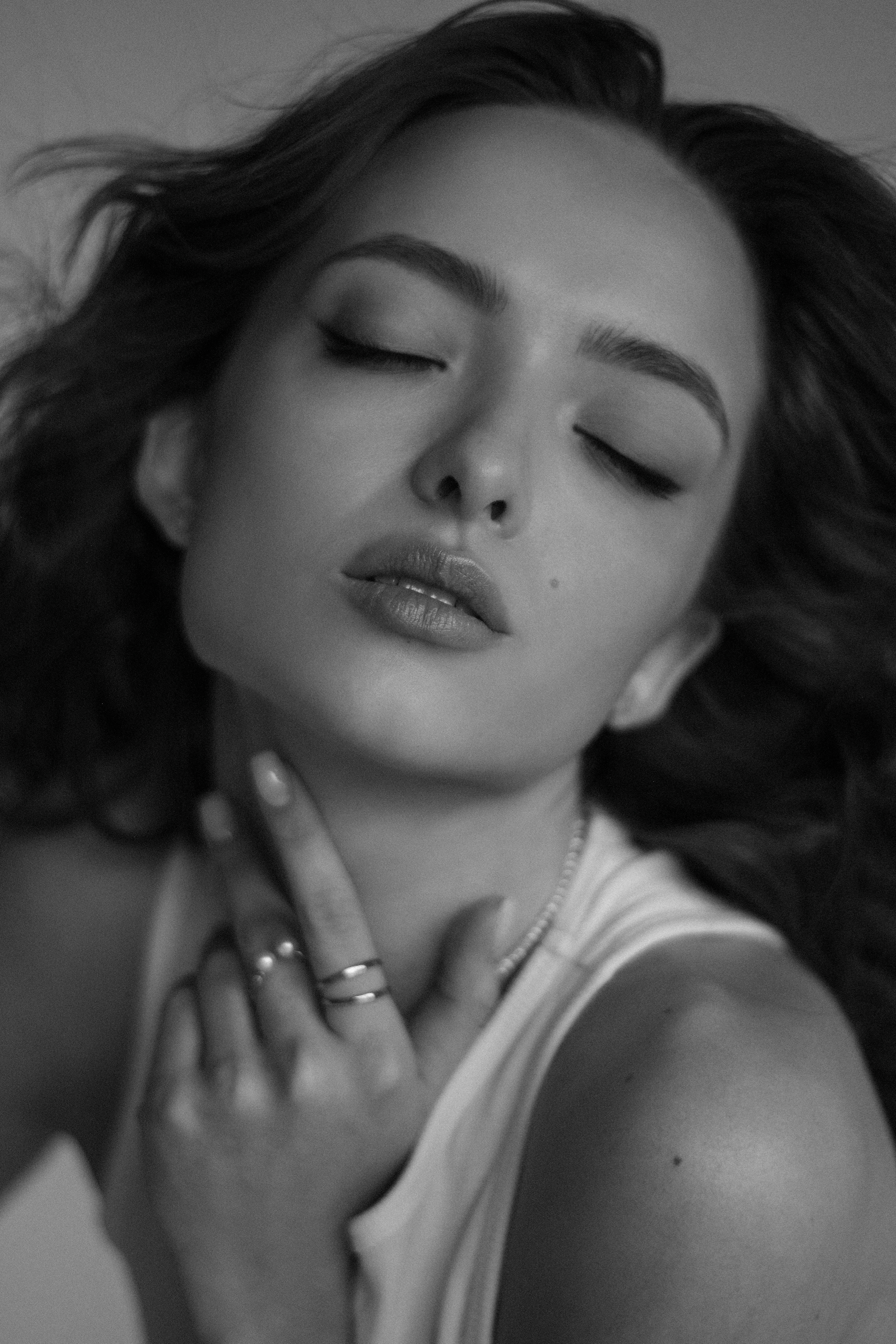 Женя. Главная