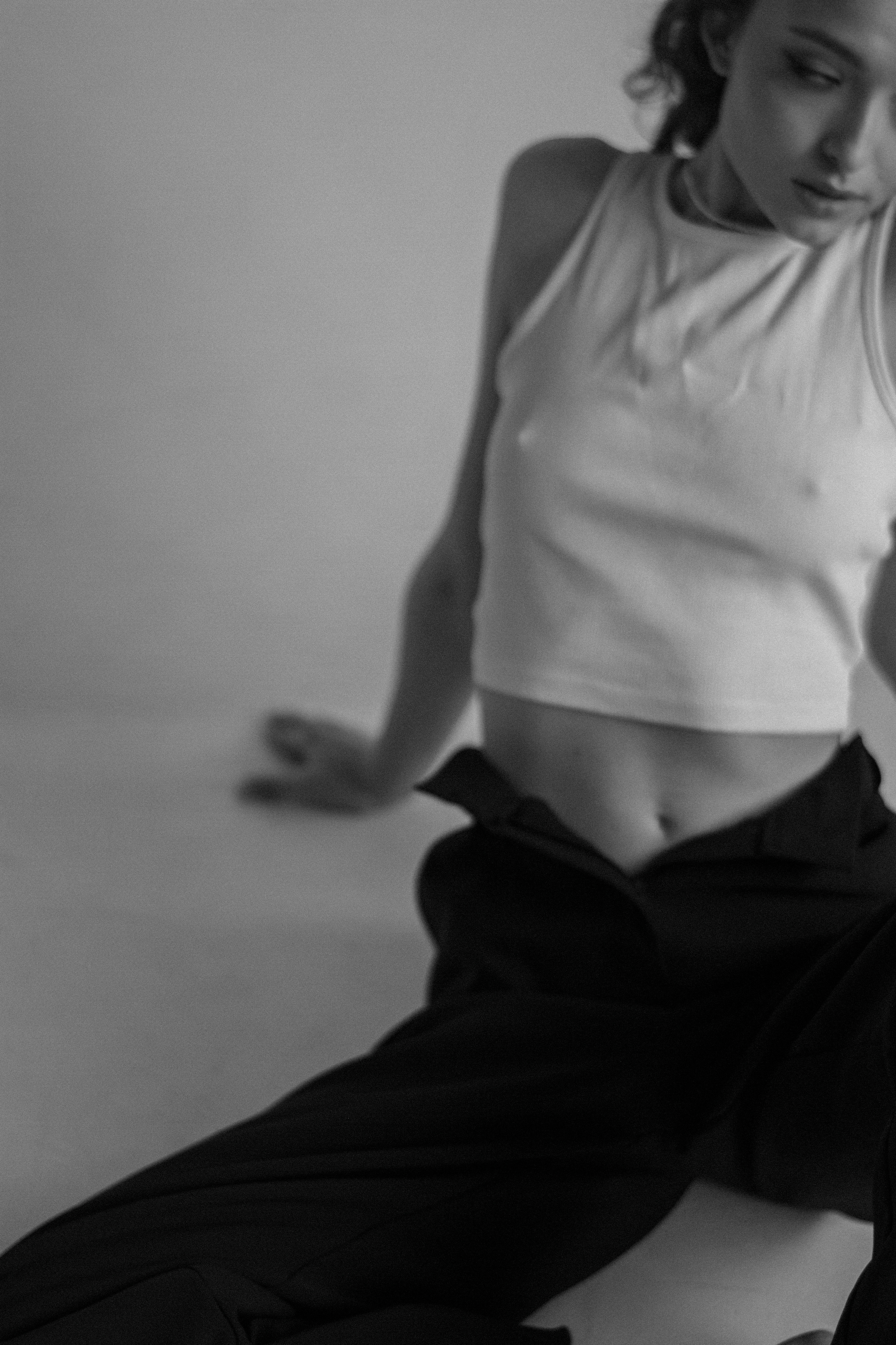 Женя. Главная