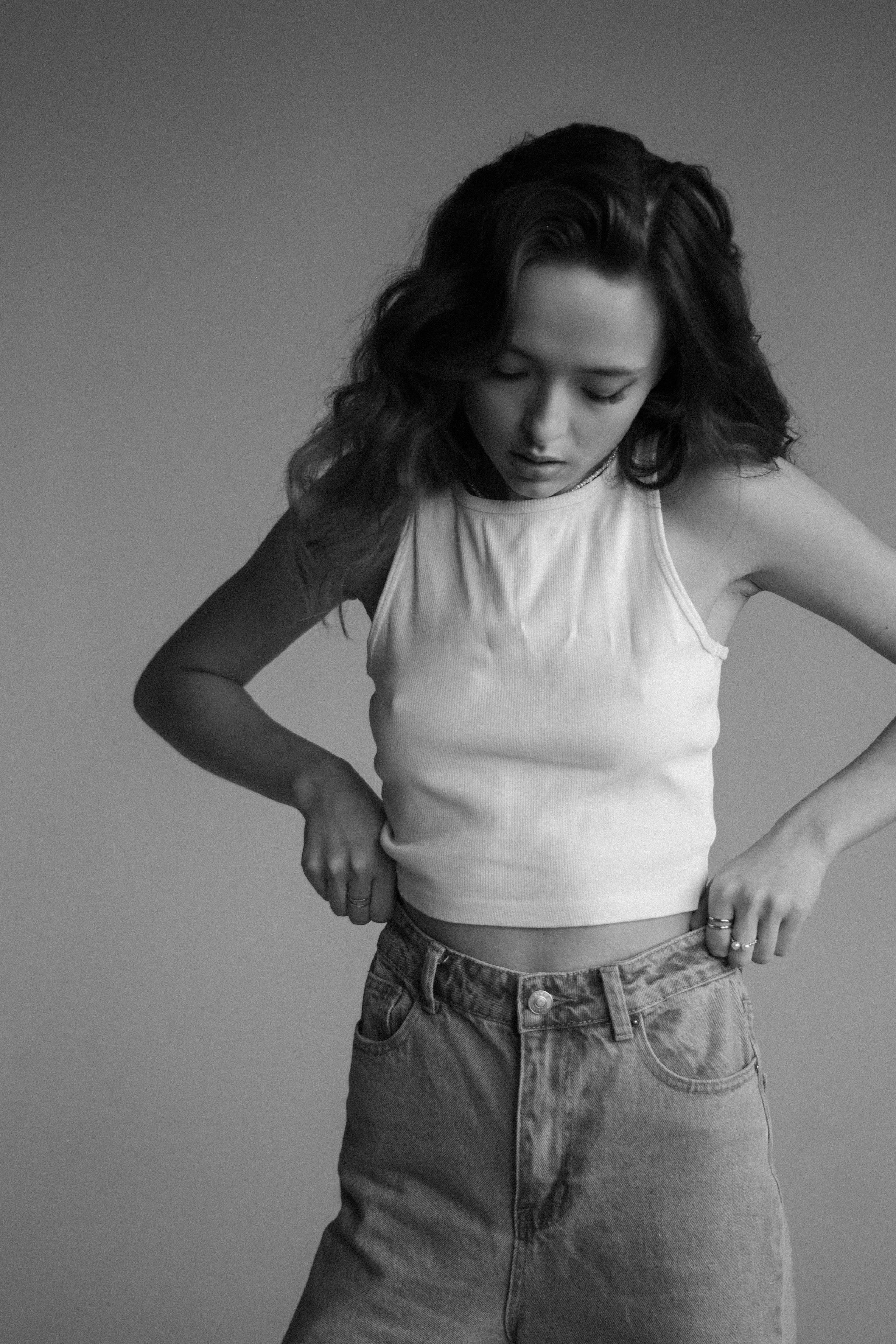 Женя. Главная