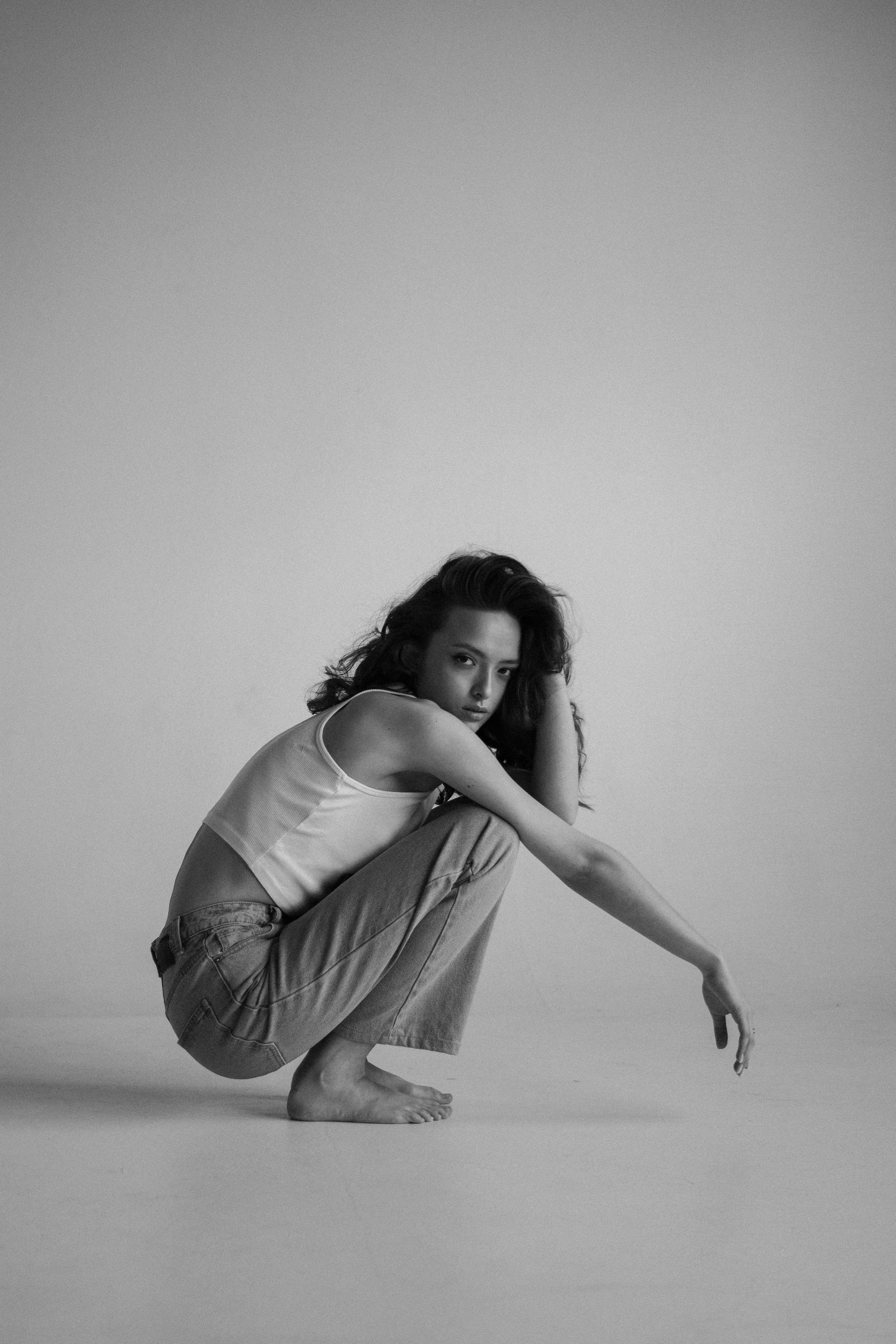 Женя. Главная