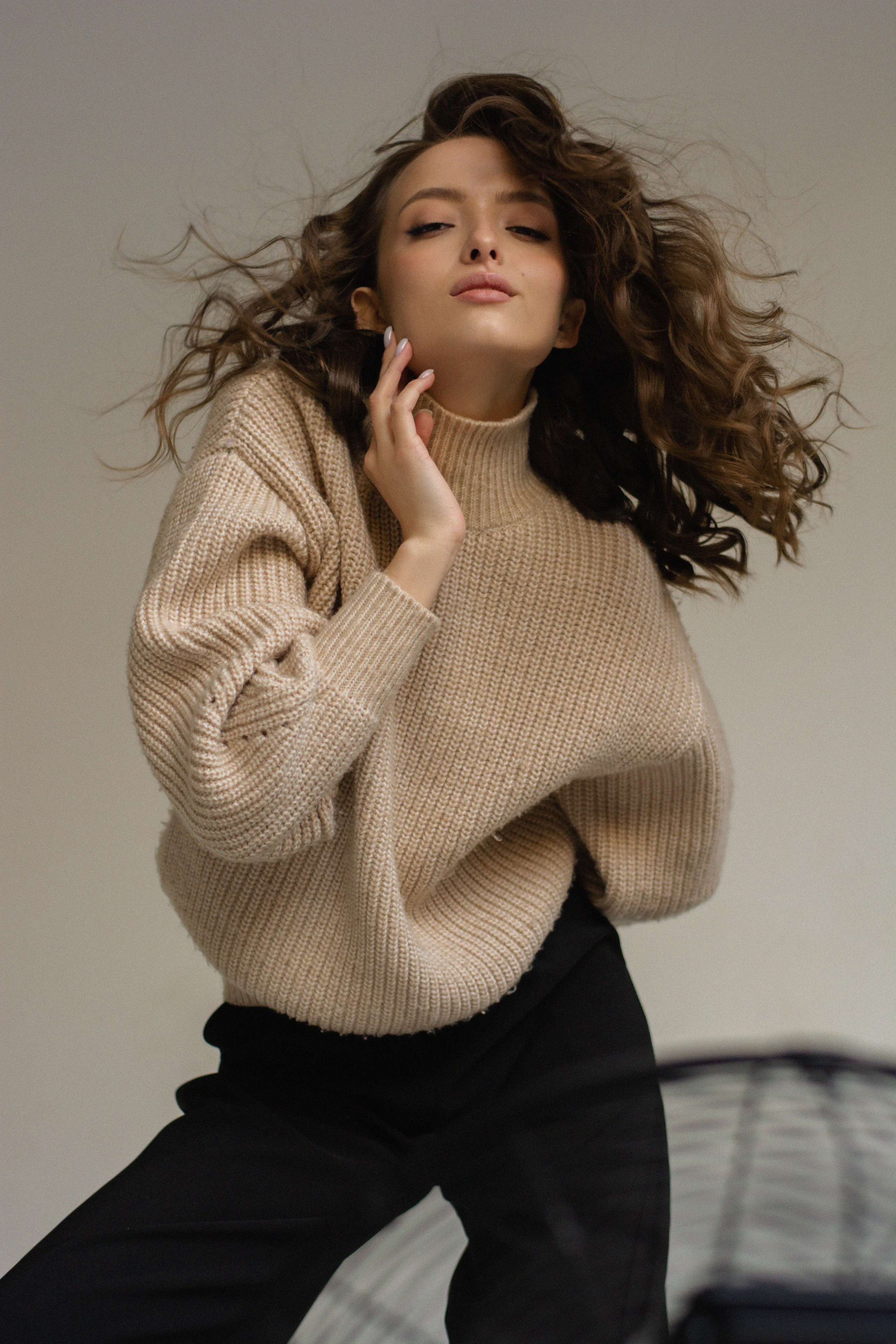 Женя. Главная