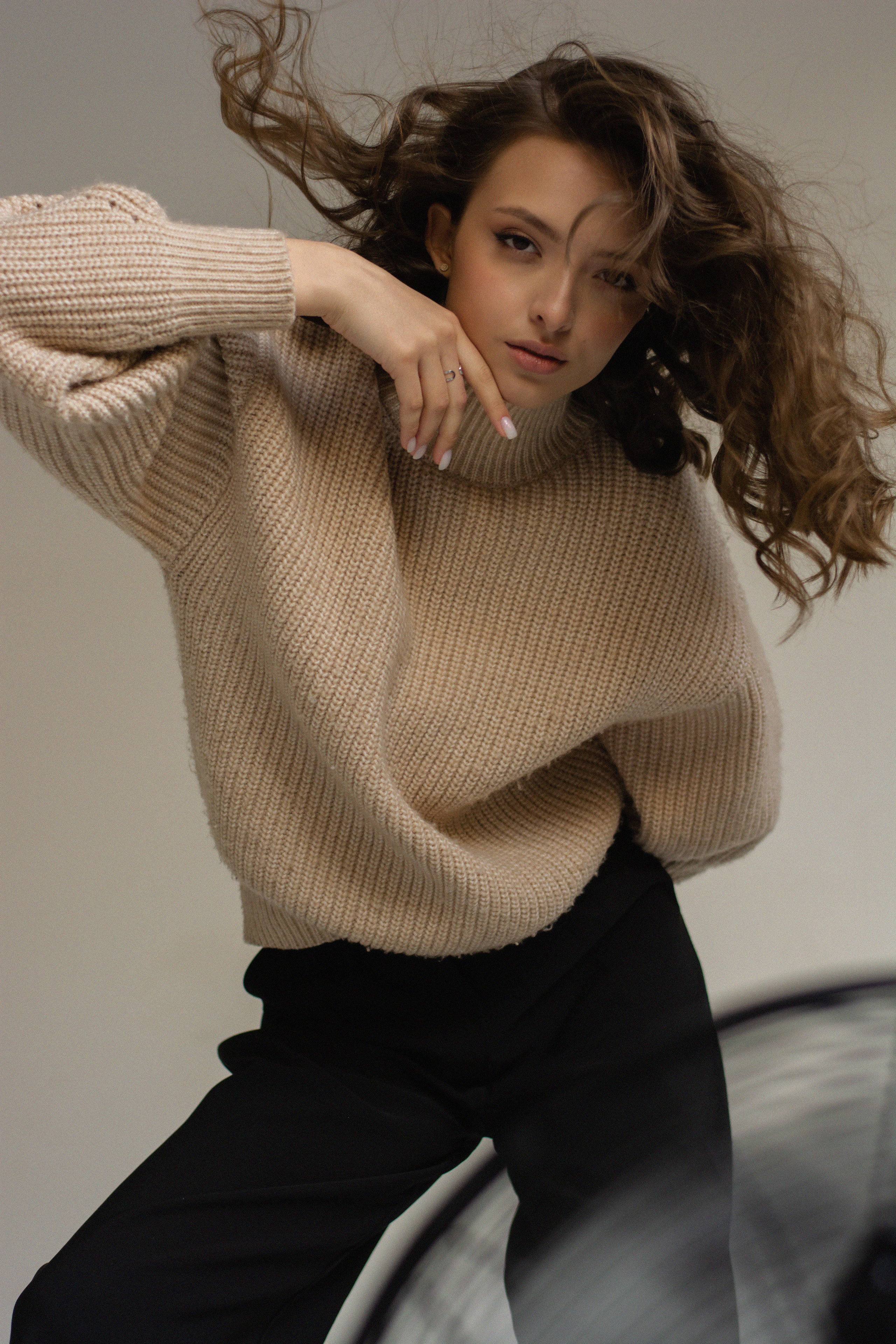 Женя. Главная