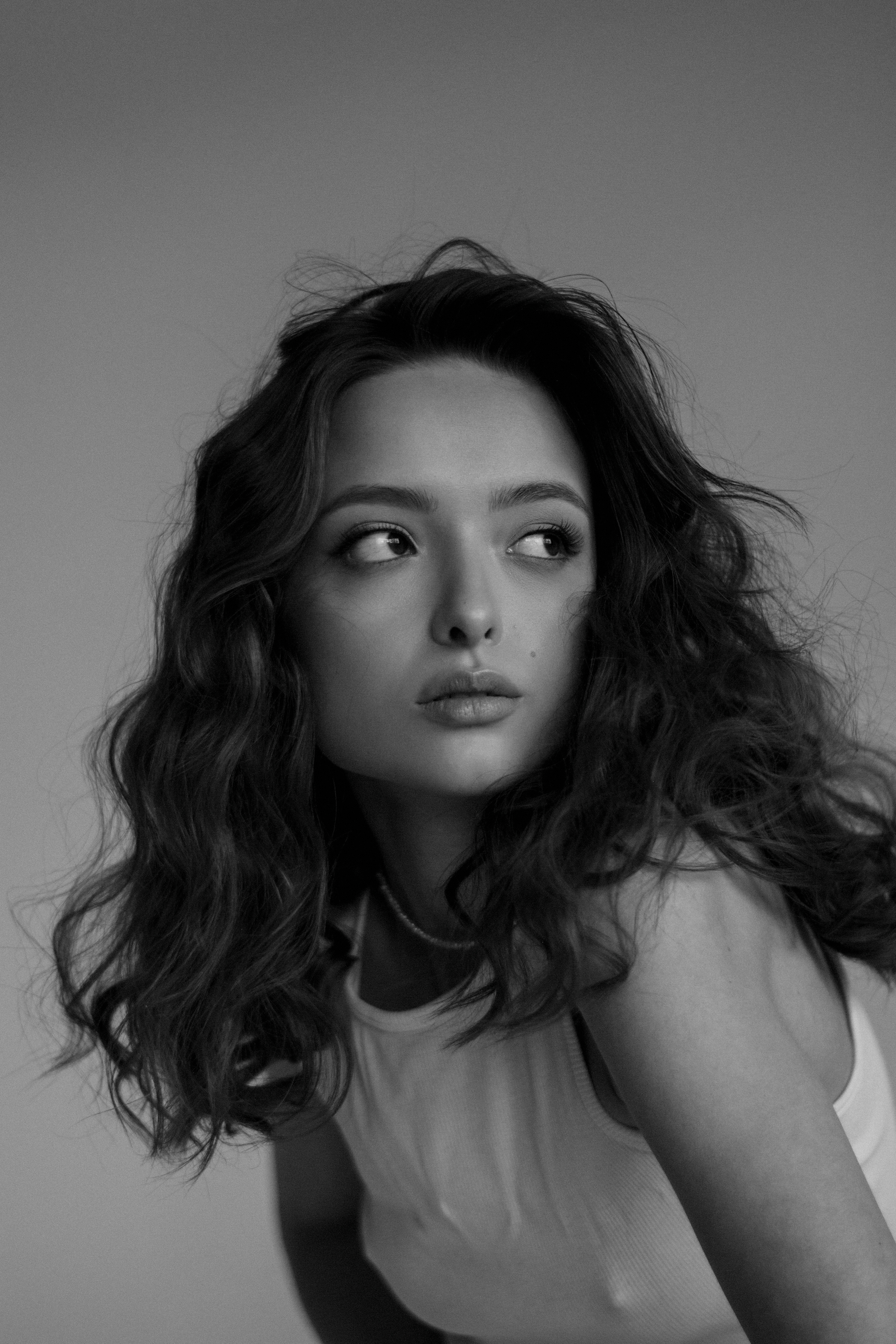 Женя. Главная