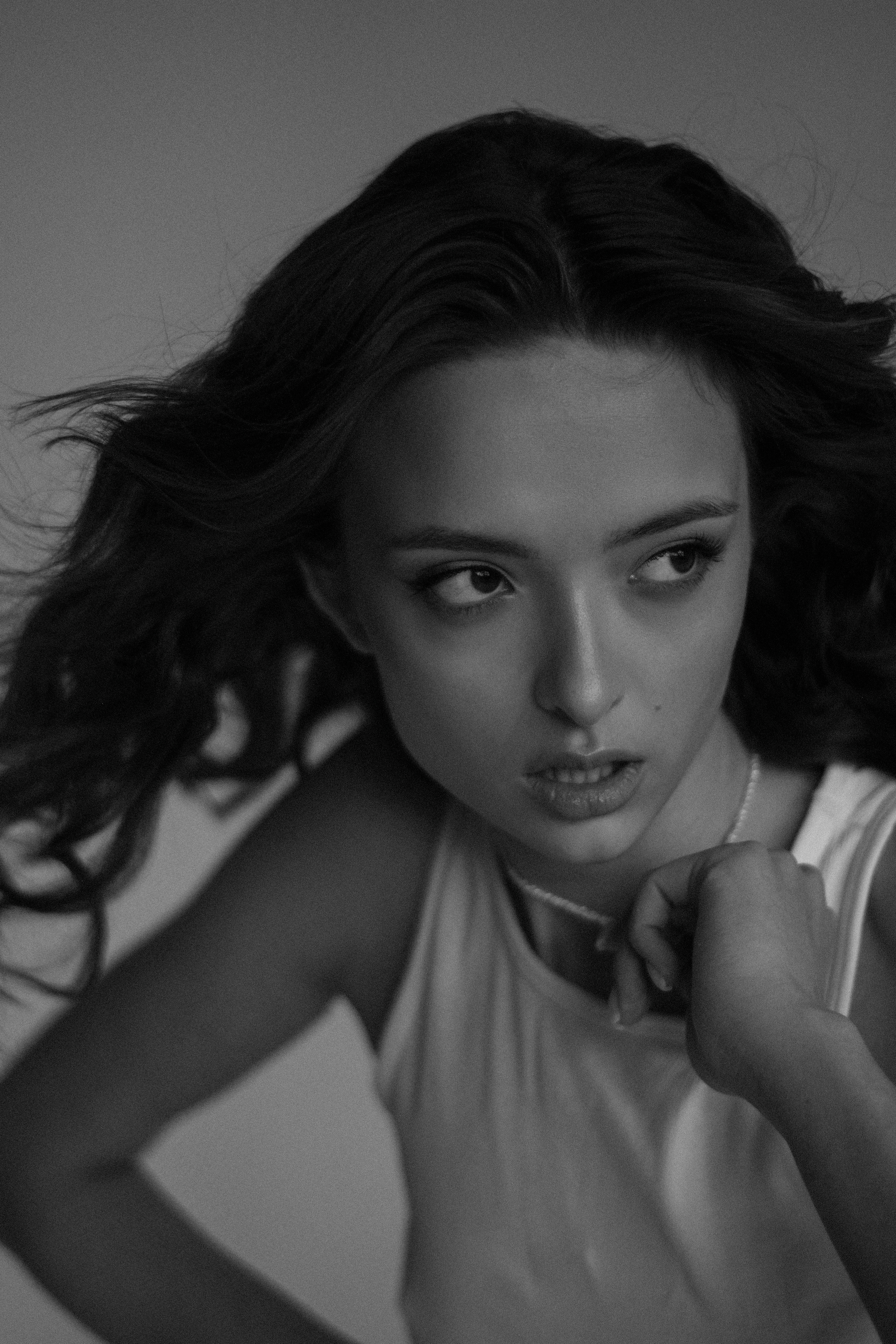 Женя. Главная