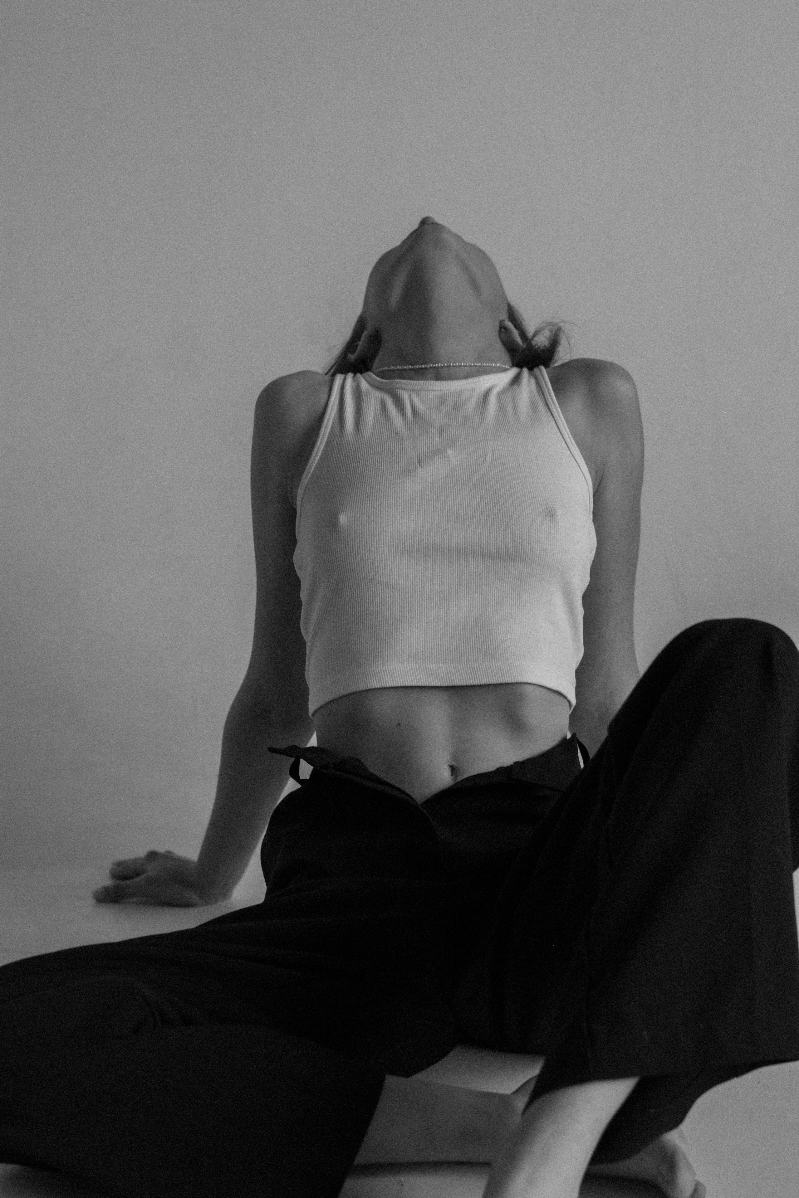 Женя. Главная