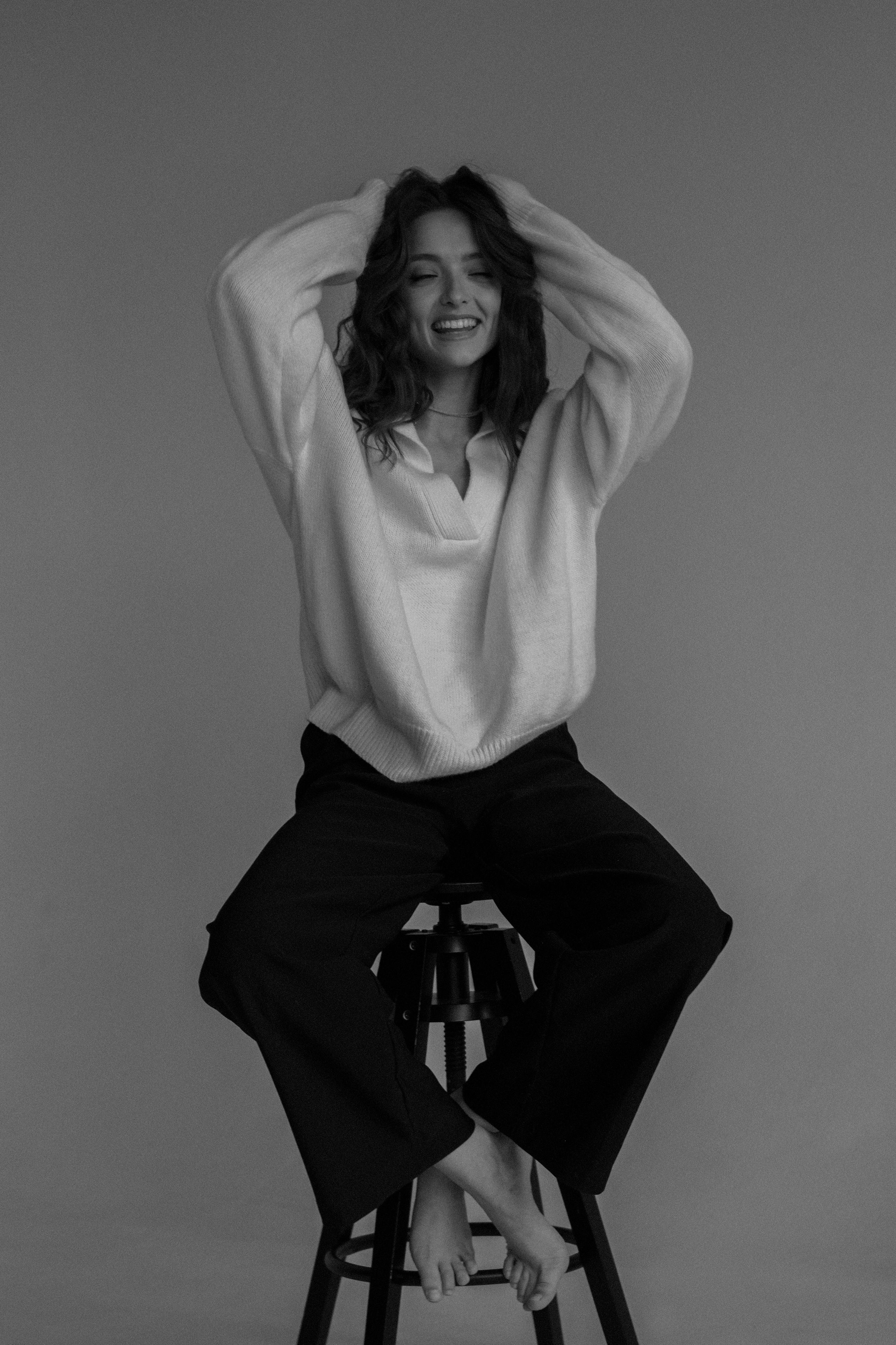 Женя. Главная