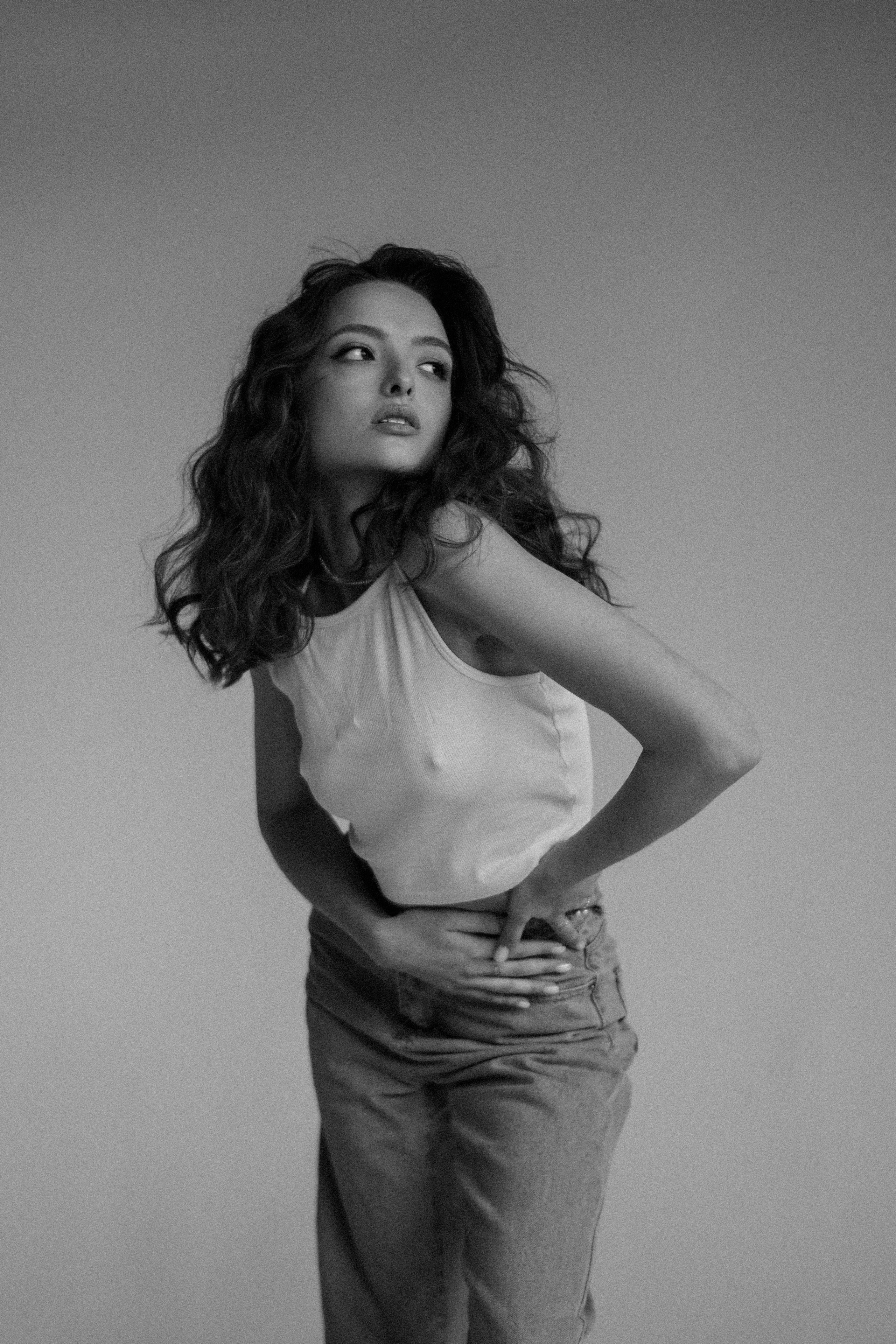 Женя. Главная