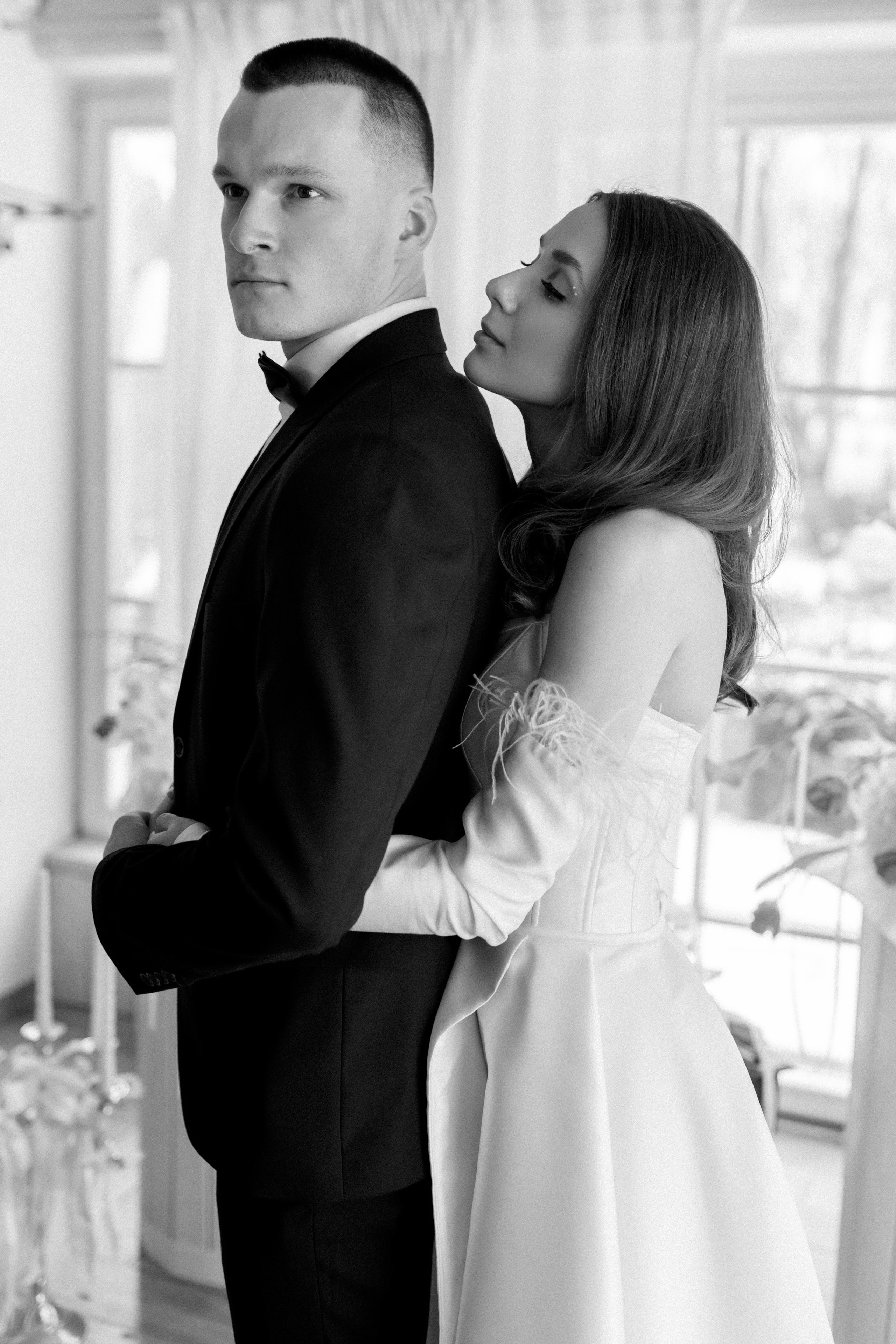 Anastasia & Vlad. Фотограф в Минске — Юлия Деяк. Фотосессии в Минске