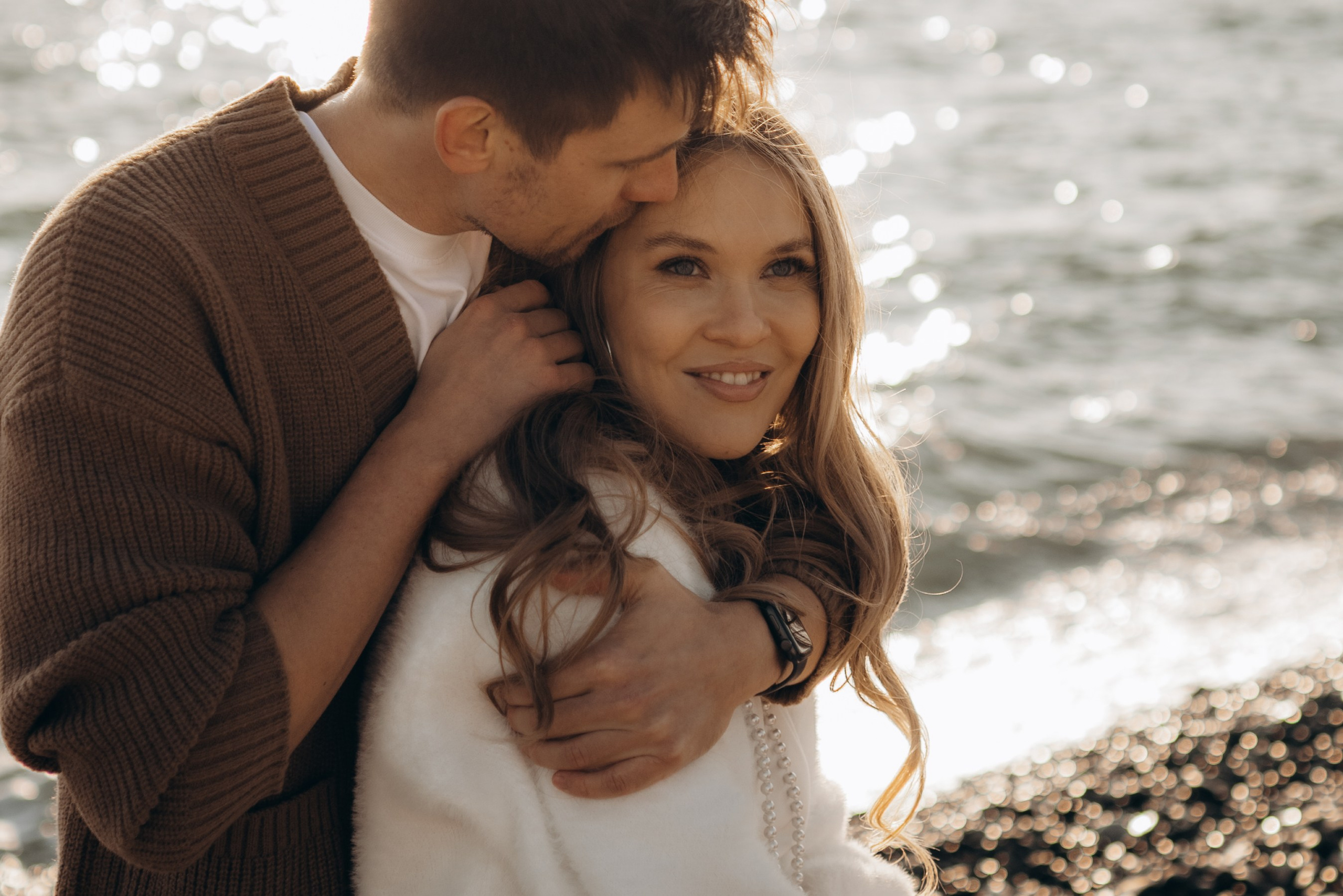 Анастасия и Даниил (предложение). Аплас Анастасия