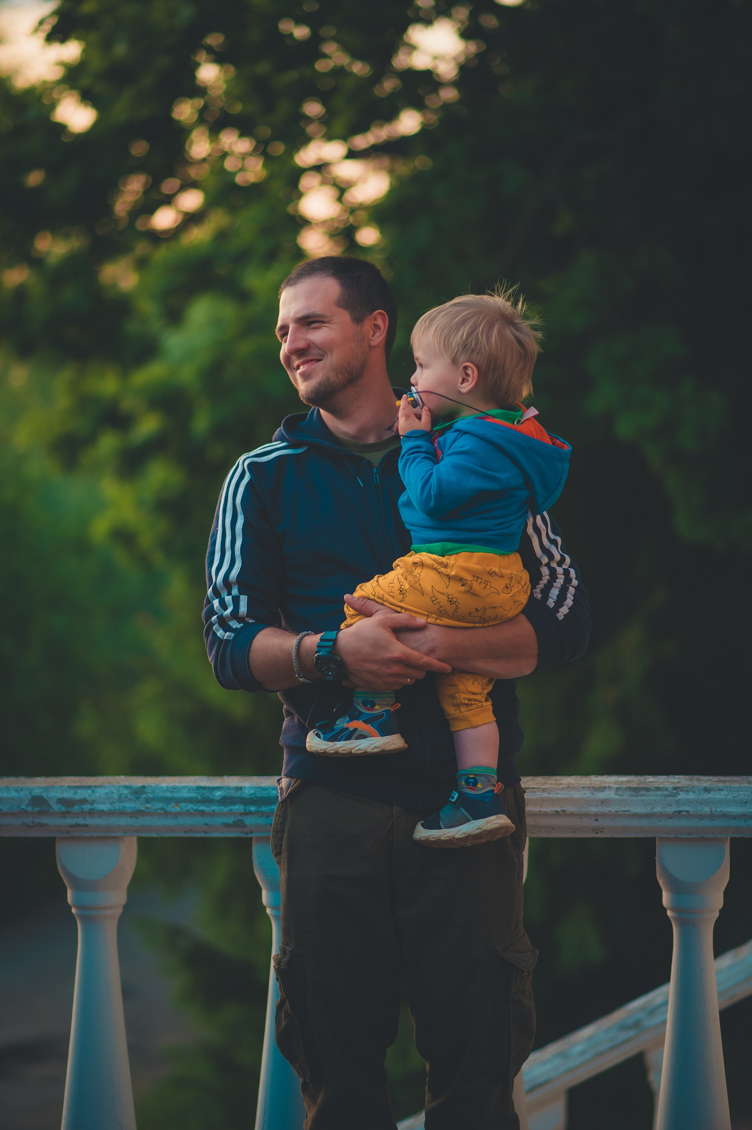 Детский лагерь — 1 смена 2023 год. Иван Кубик — фотограф и видеограф