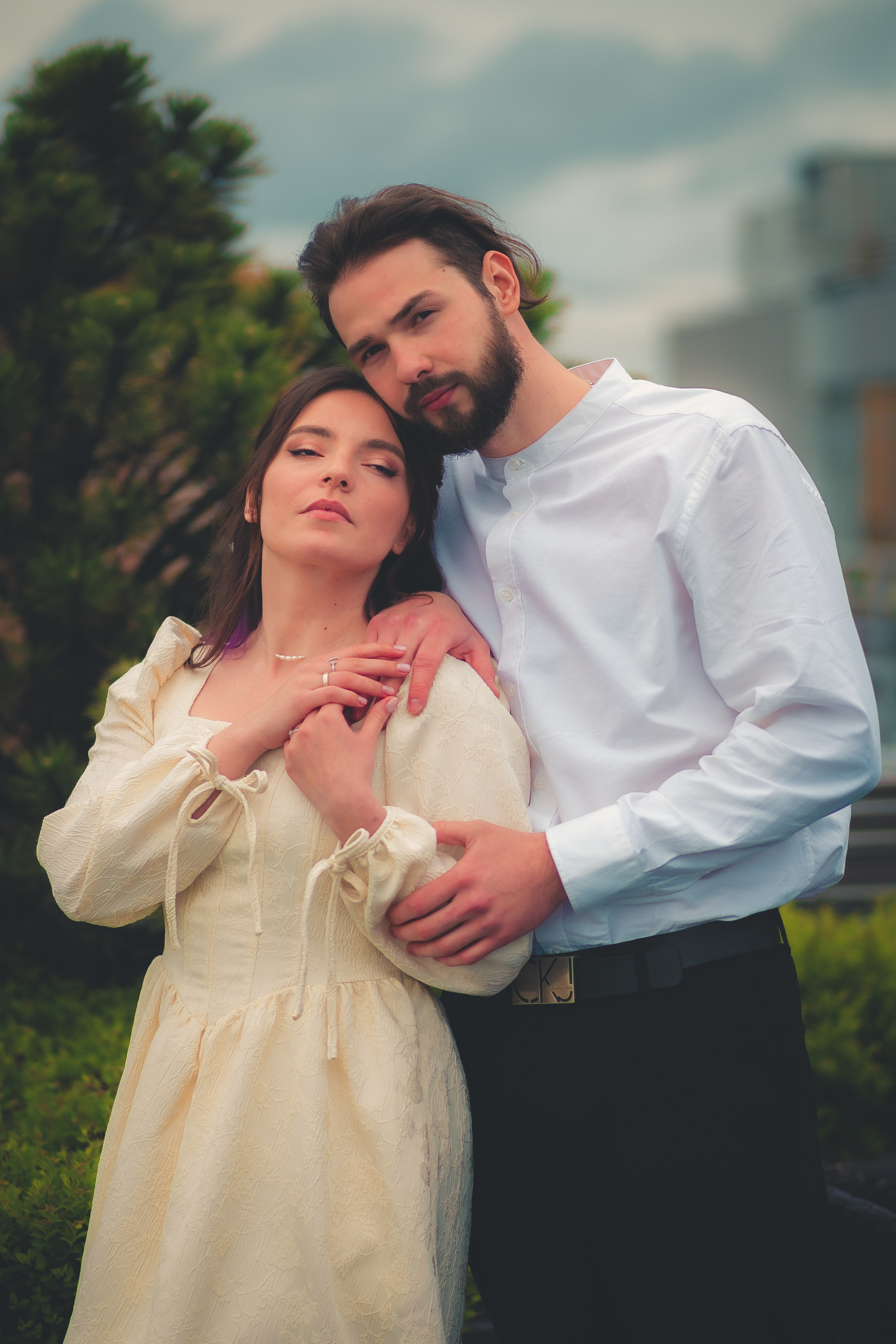 Свадебная съёмка Анатолия и Елизаветы. Иван Кубик — фотограф и видеограф