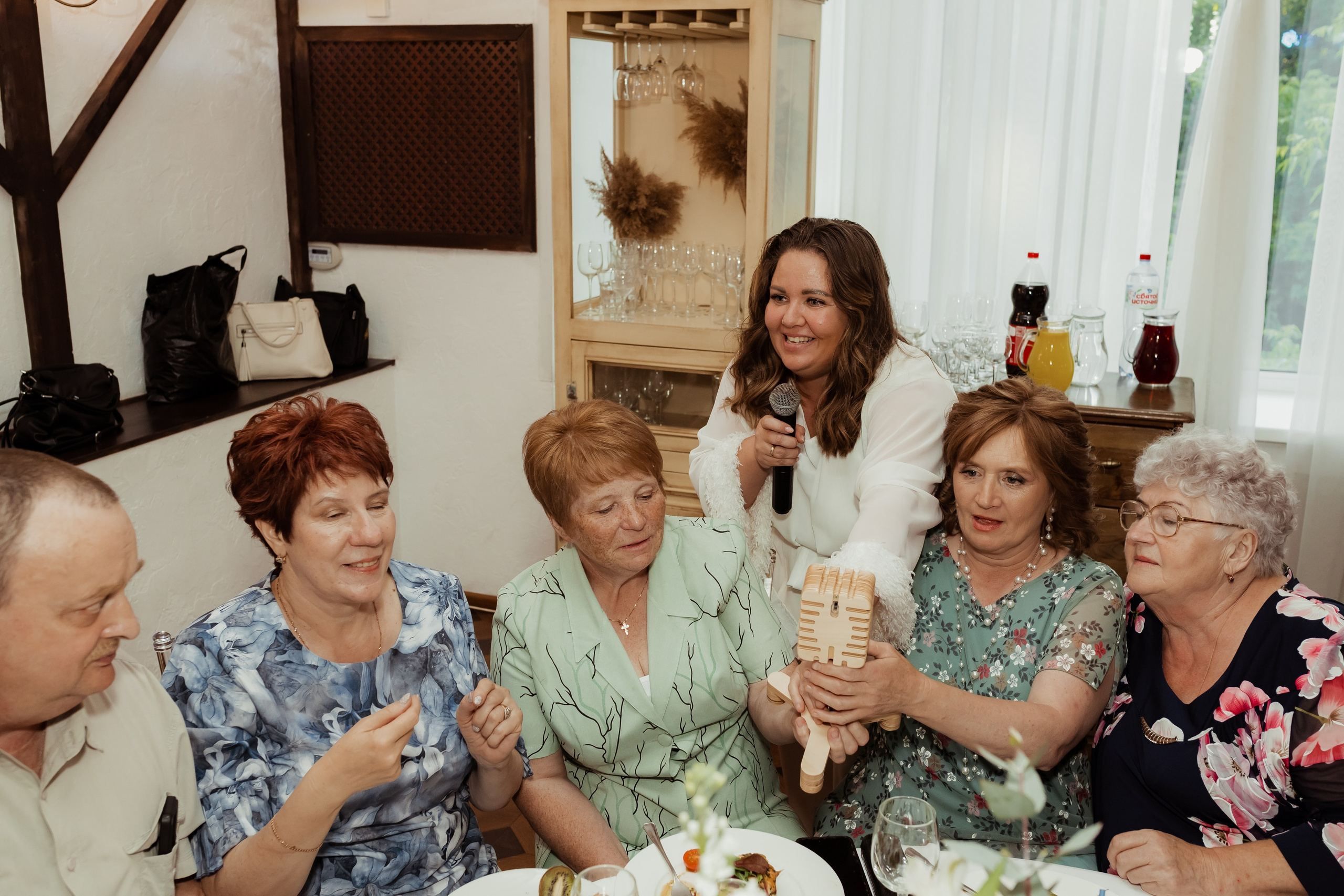 Егор & Ира (с банкетом). ФОТОГРАФ Маргарита Сивакова | Ярославль Кострома Москва