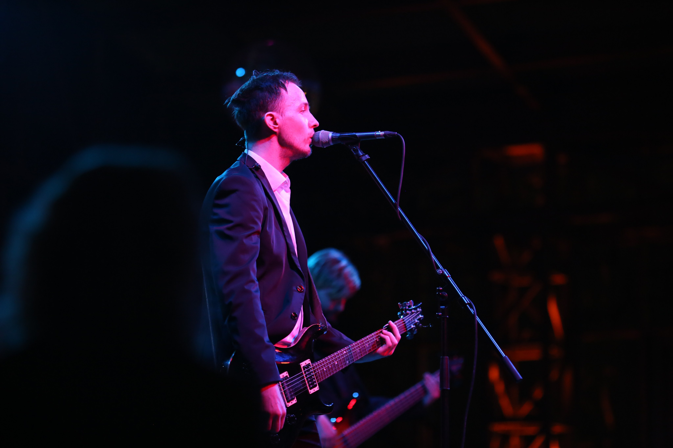 Музыканты. Семейный и детский фотограф Анна Петракова