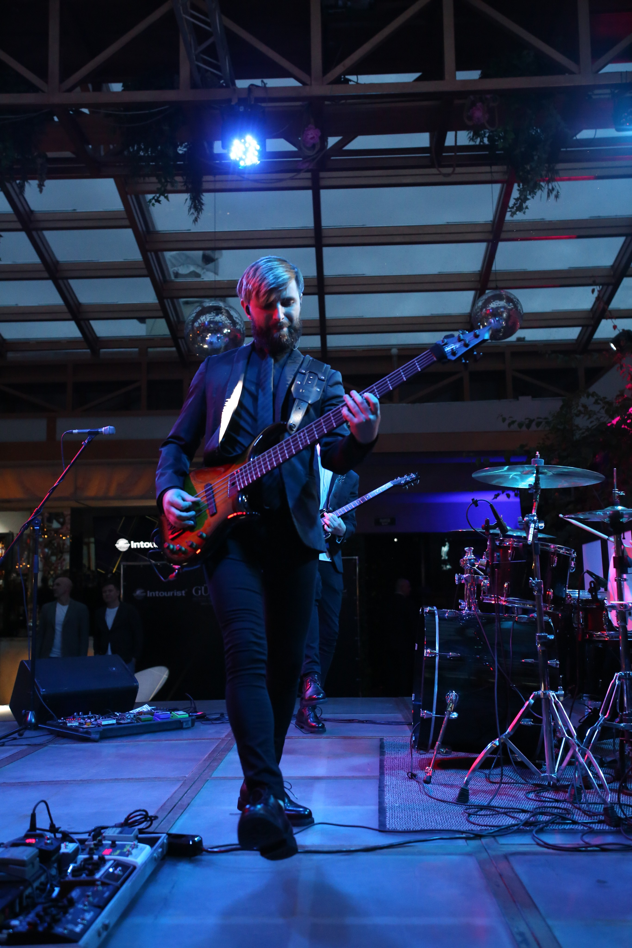 Музыканты. Семейный и детский фотограф Анна Петракова