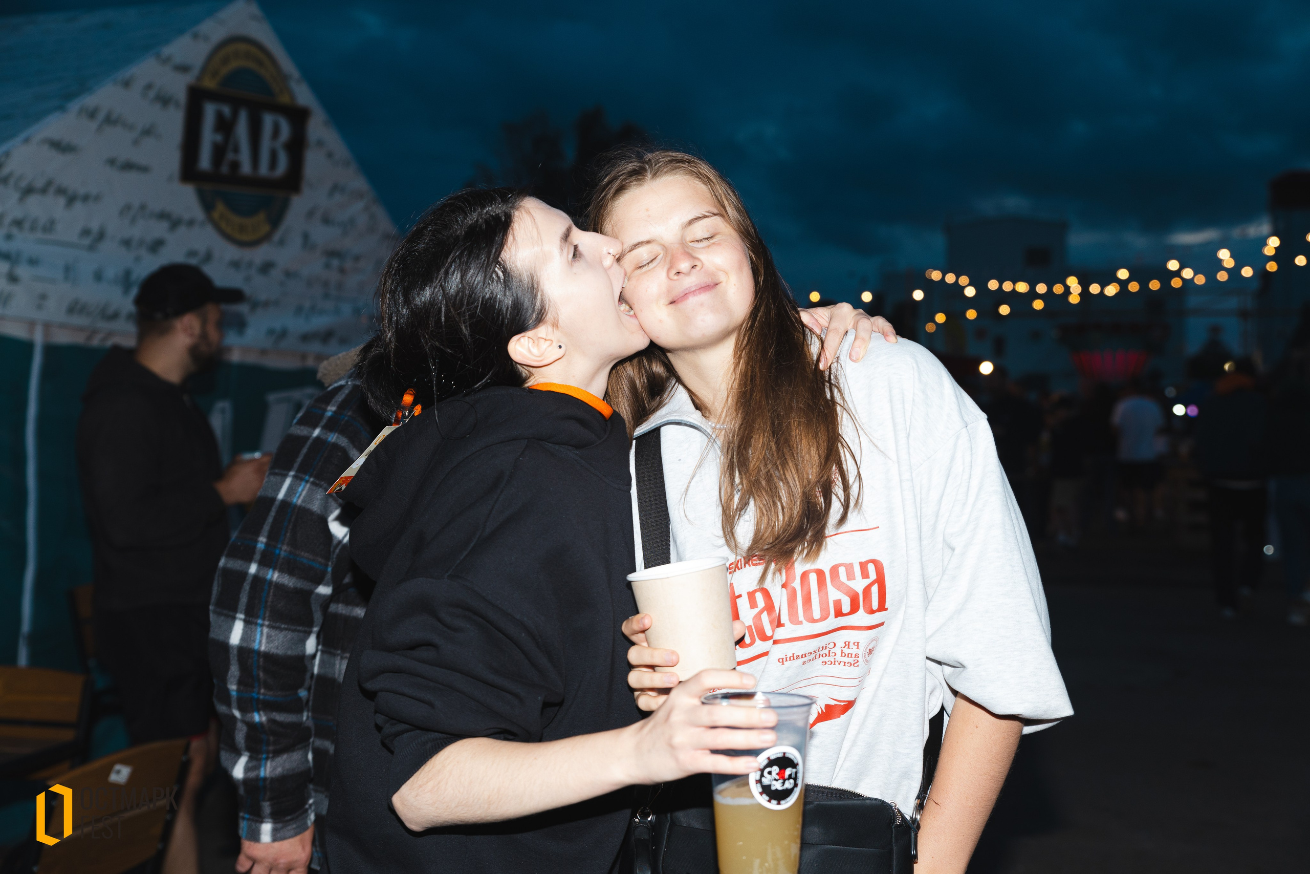 ОСТМАРК FEST 2024. KRIS KRUPINNIKOVA