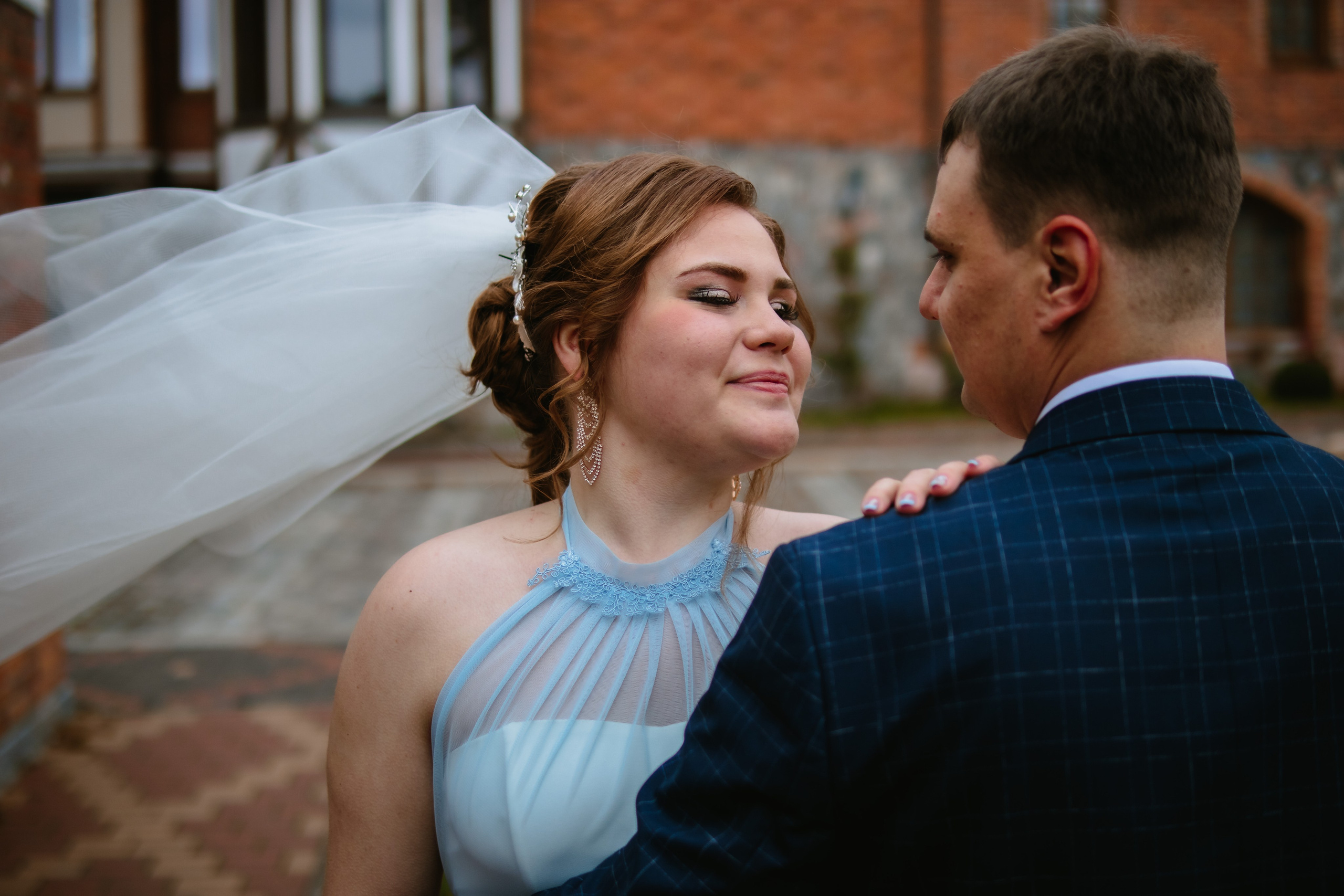 Свадьба. Алена и Сергей. KRIS KRUPINNIKOVA