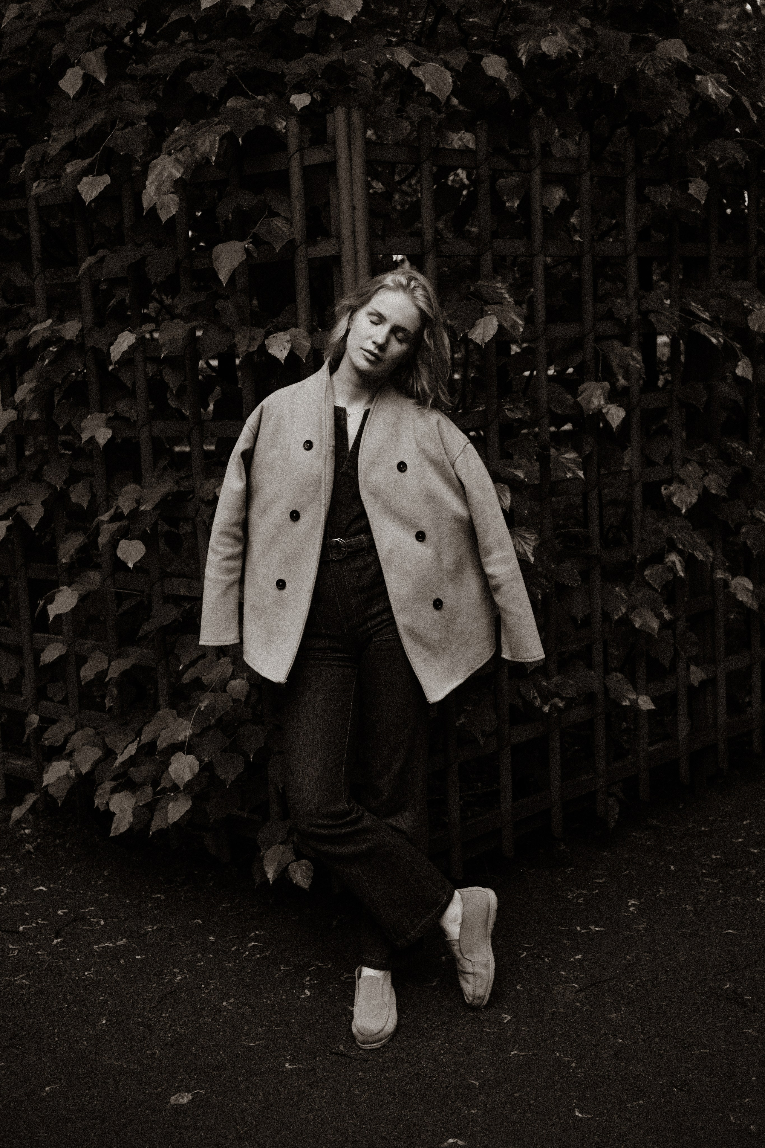 Ulyana. Портретный фотограф