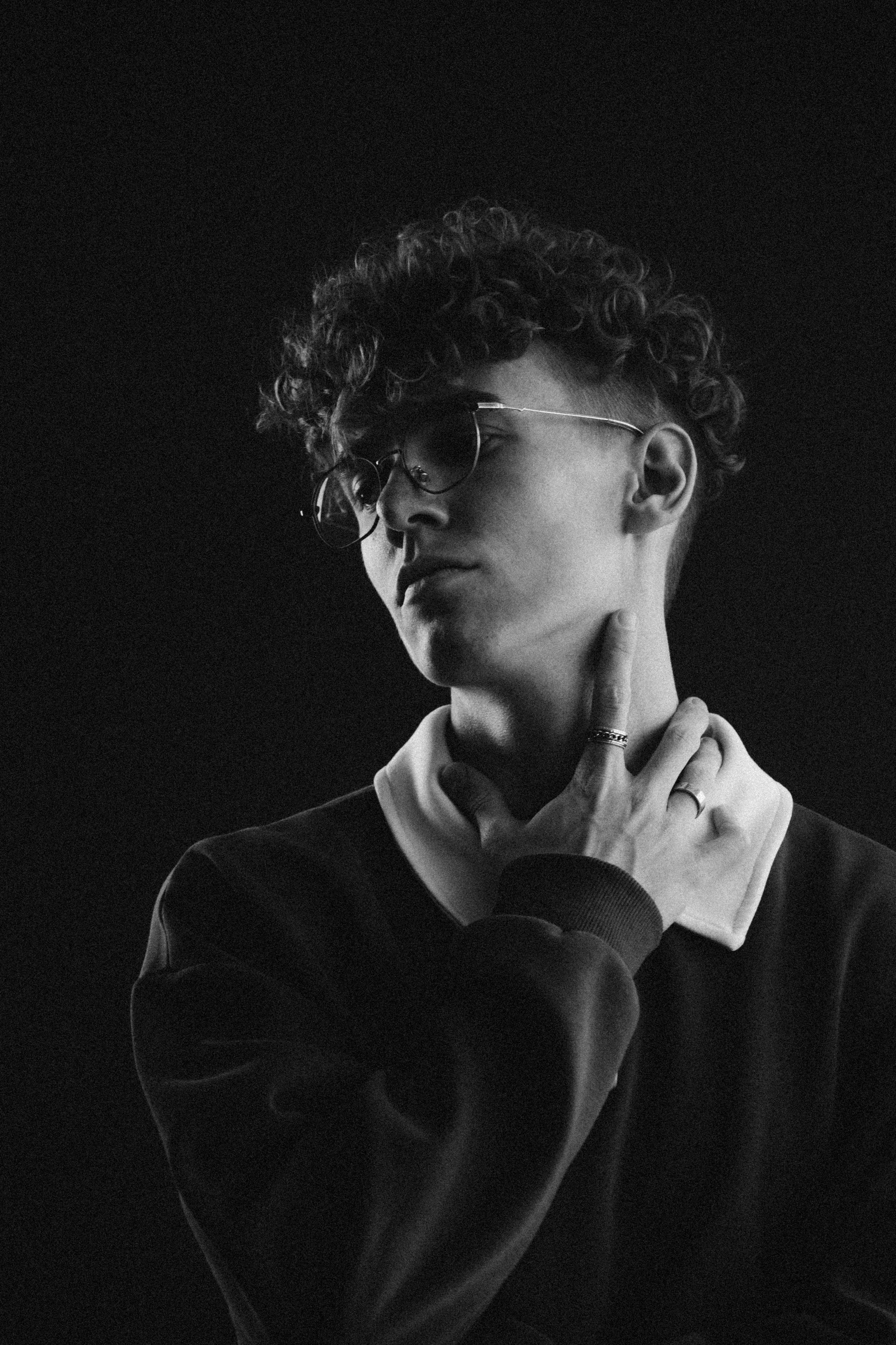 Мужские съёмки. Индивидуальный фотограф Новосибирск Настя